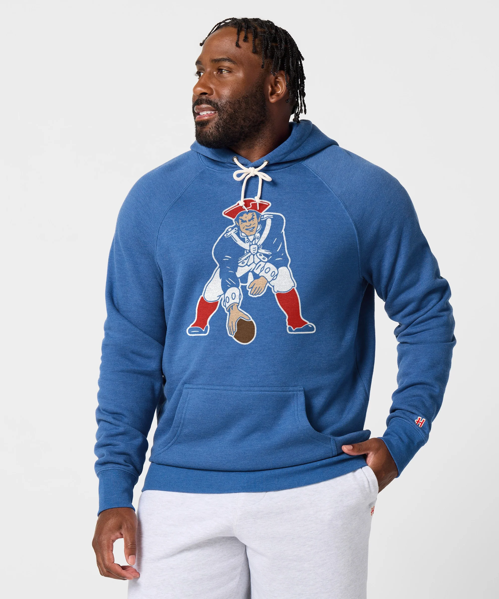 New England Patriots '79 Hoodie - Image 9