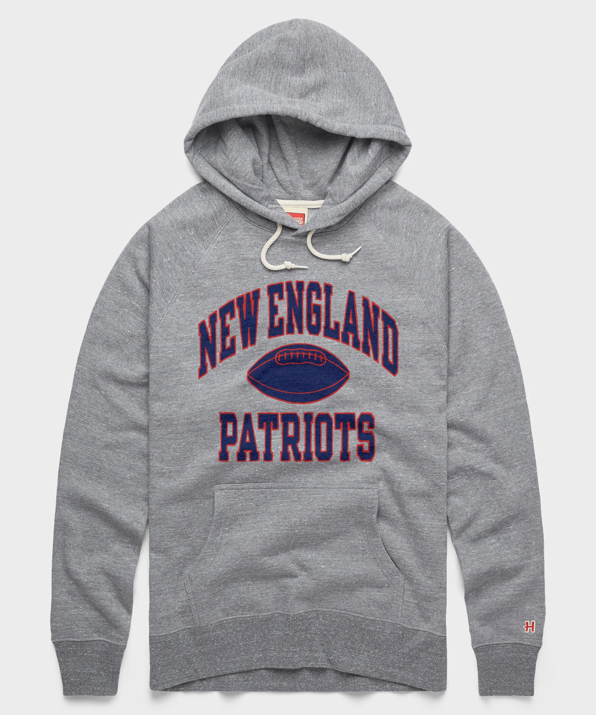 New England Patriots Gridiron Hoodie - Image 2