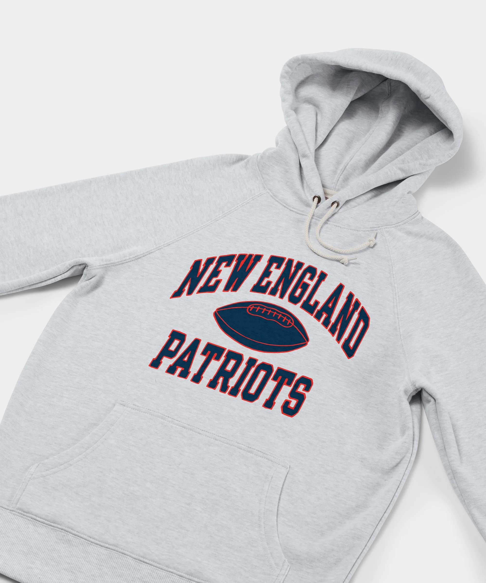 New England Patriots Gridiron Hoodie - Image 3