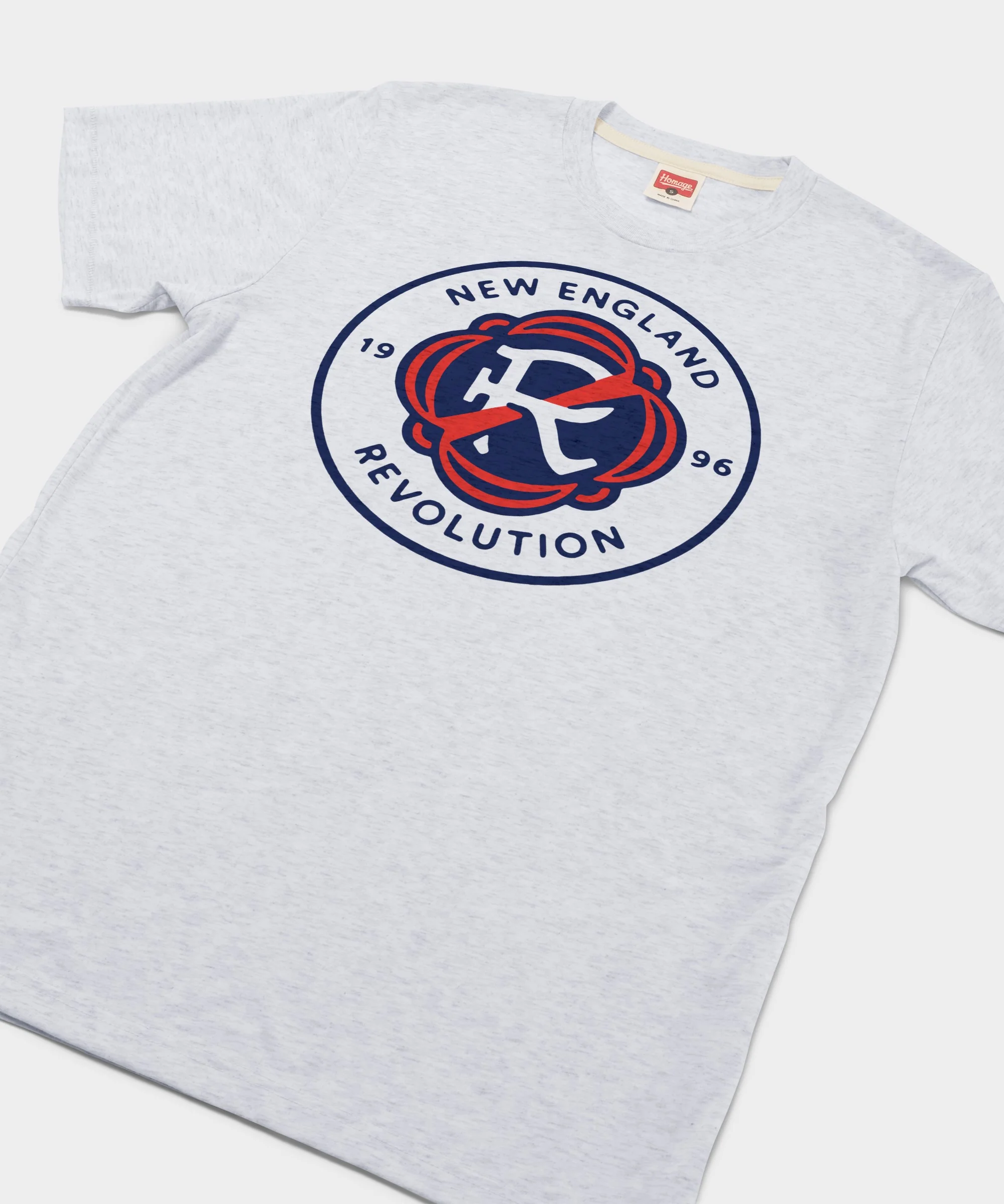New England Revolution '22 - Image 2