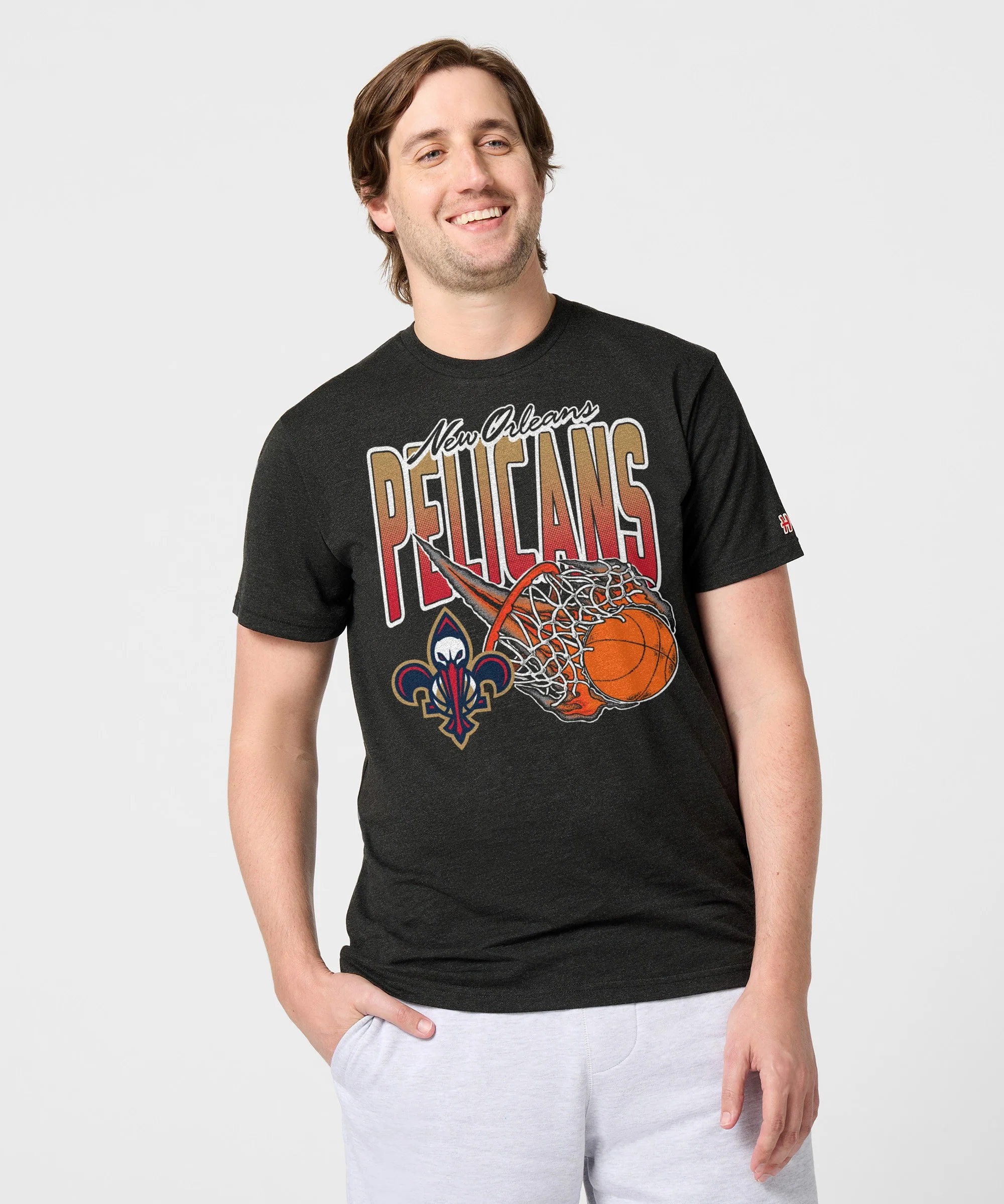 New Orleans Pelicans On Fire - Image 3