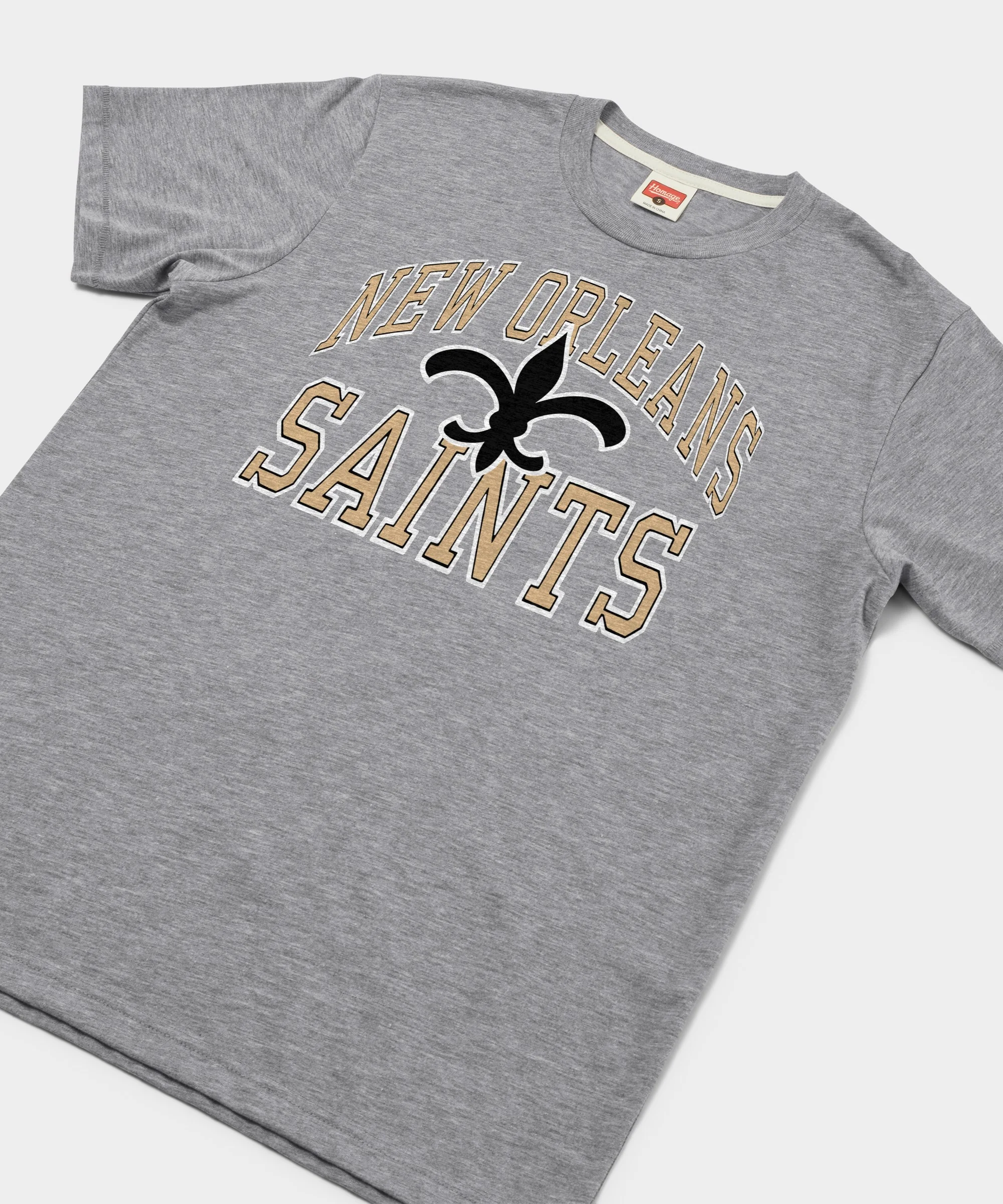 New Orleans Saints Arch - Image 2