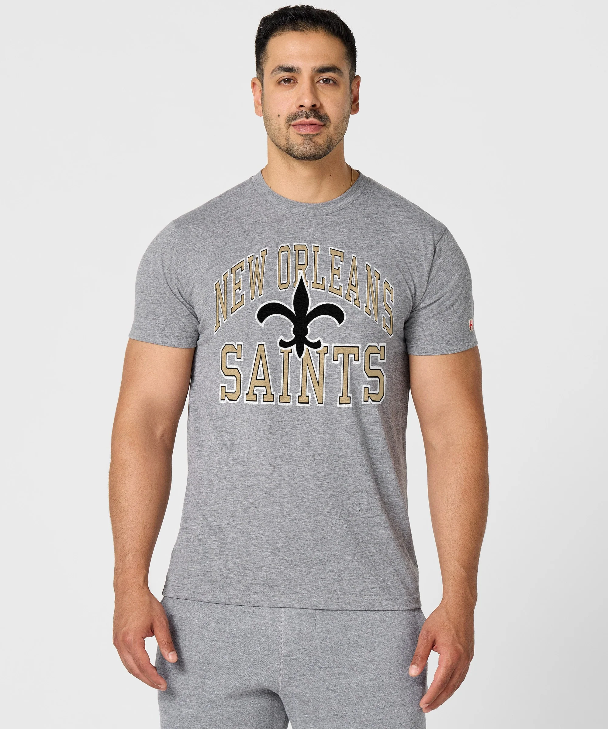 New Orleans Saints Arch - Image 3
