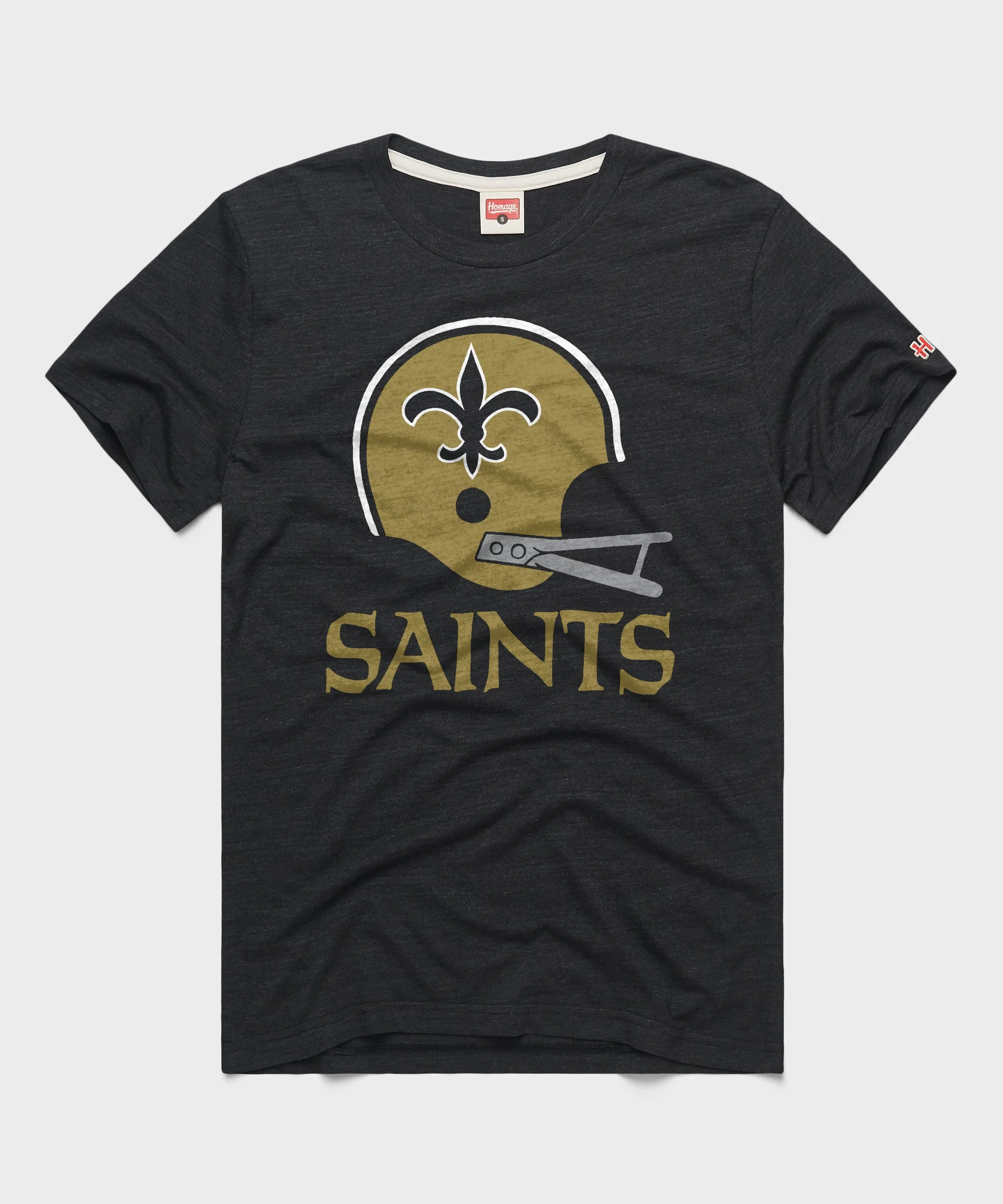 New Orleans Saints Big Helmet