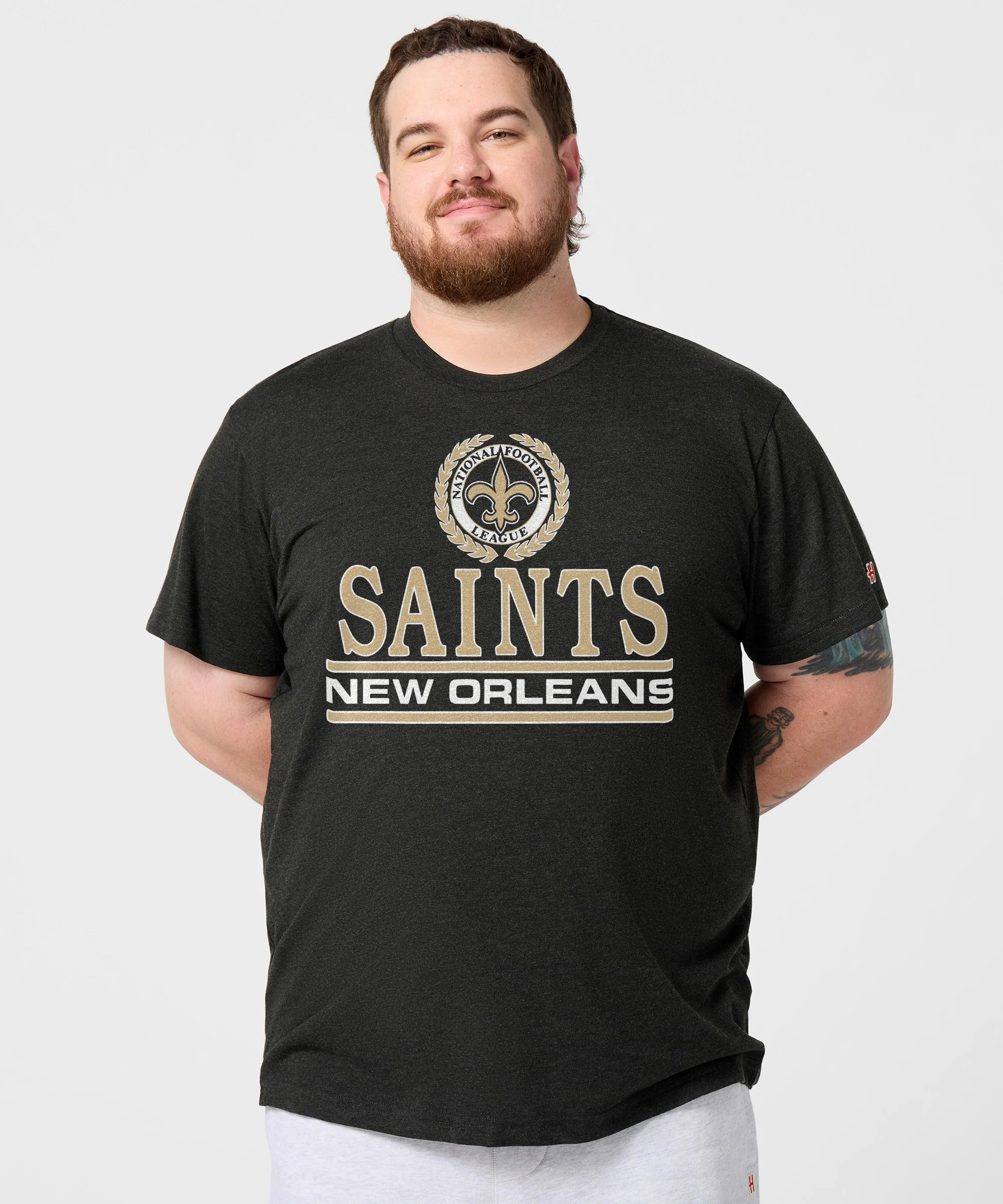 New Orleans Saints Crest - Image 3