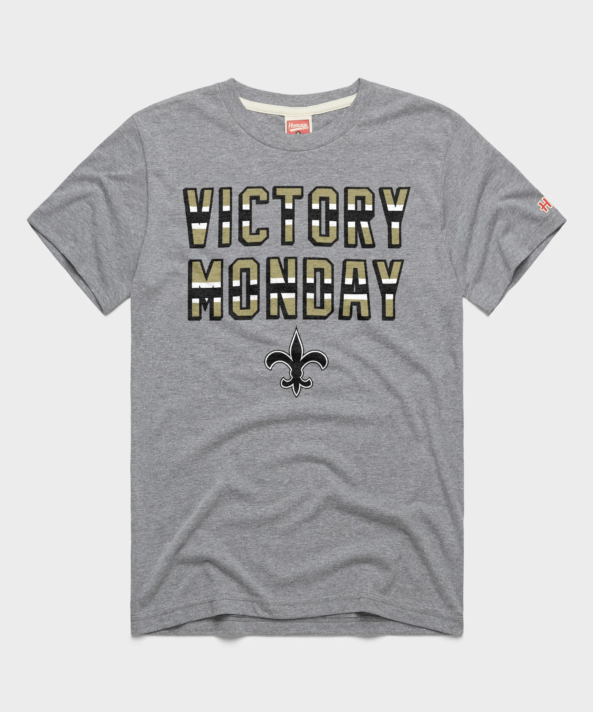 New Orleans Saints Victory Monday
