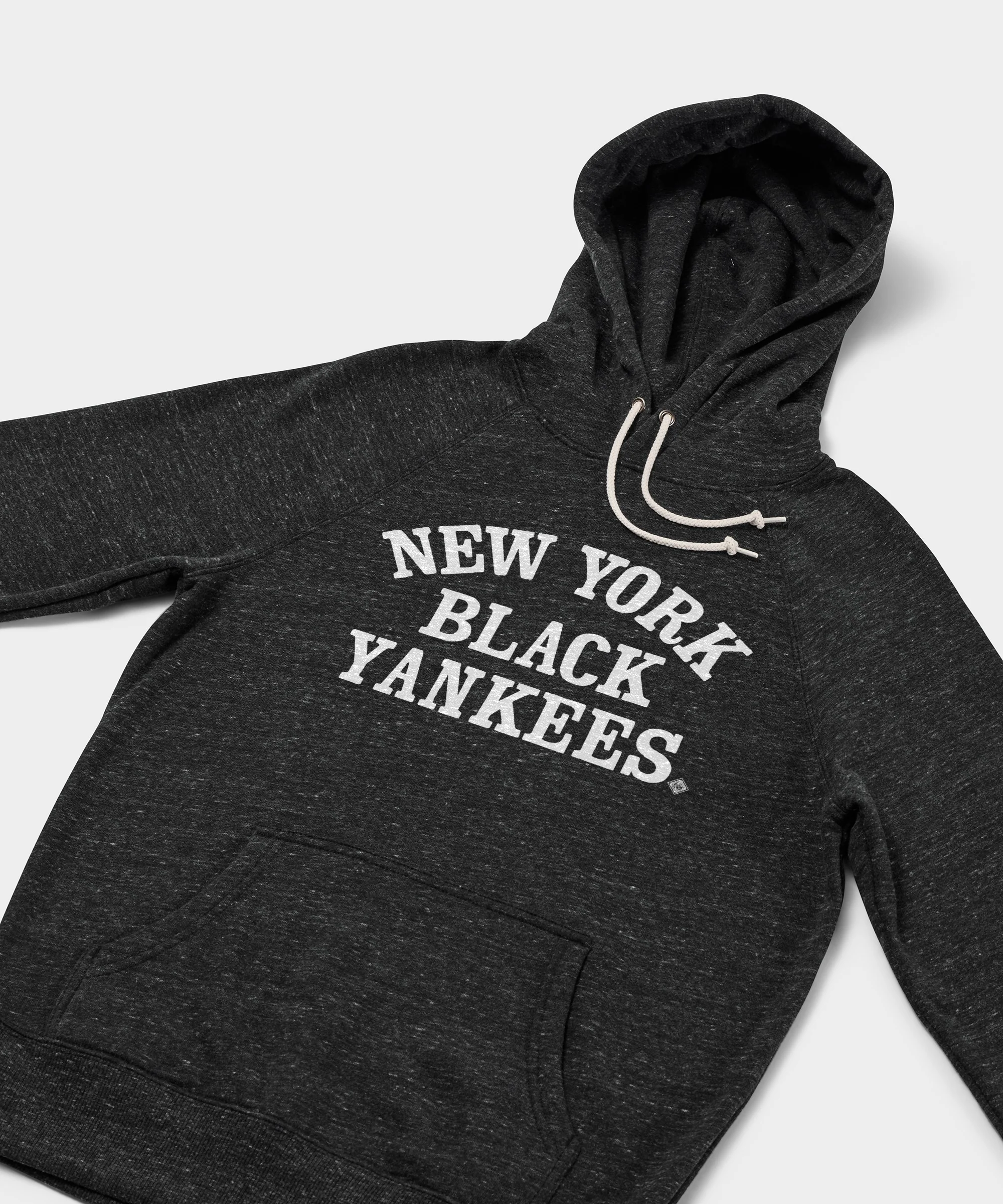 New York Black Yankees Hoodie - Image 2
