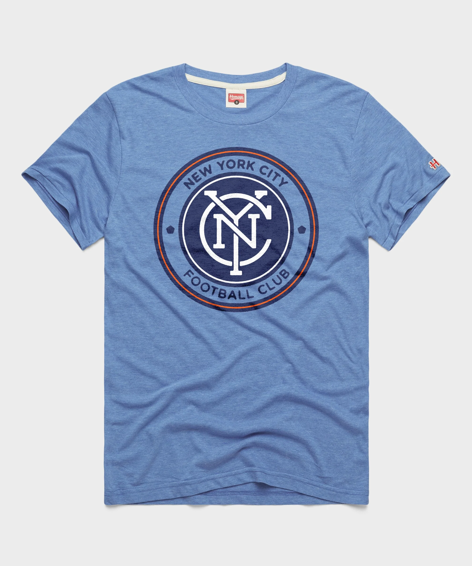 New York City FC '15