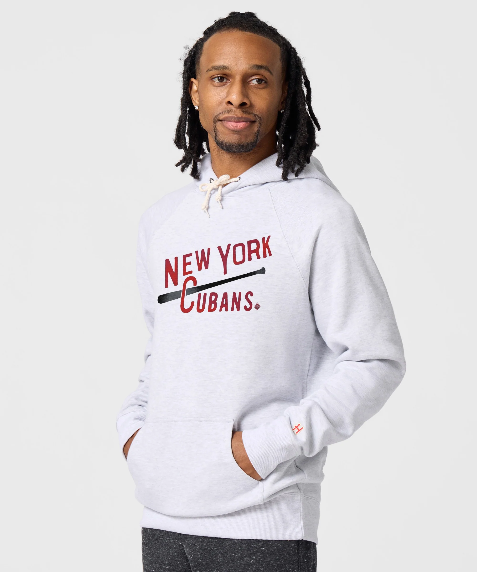New York Cubans Hoodie - Image 3