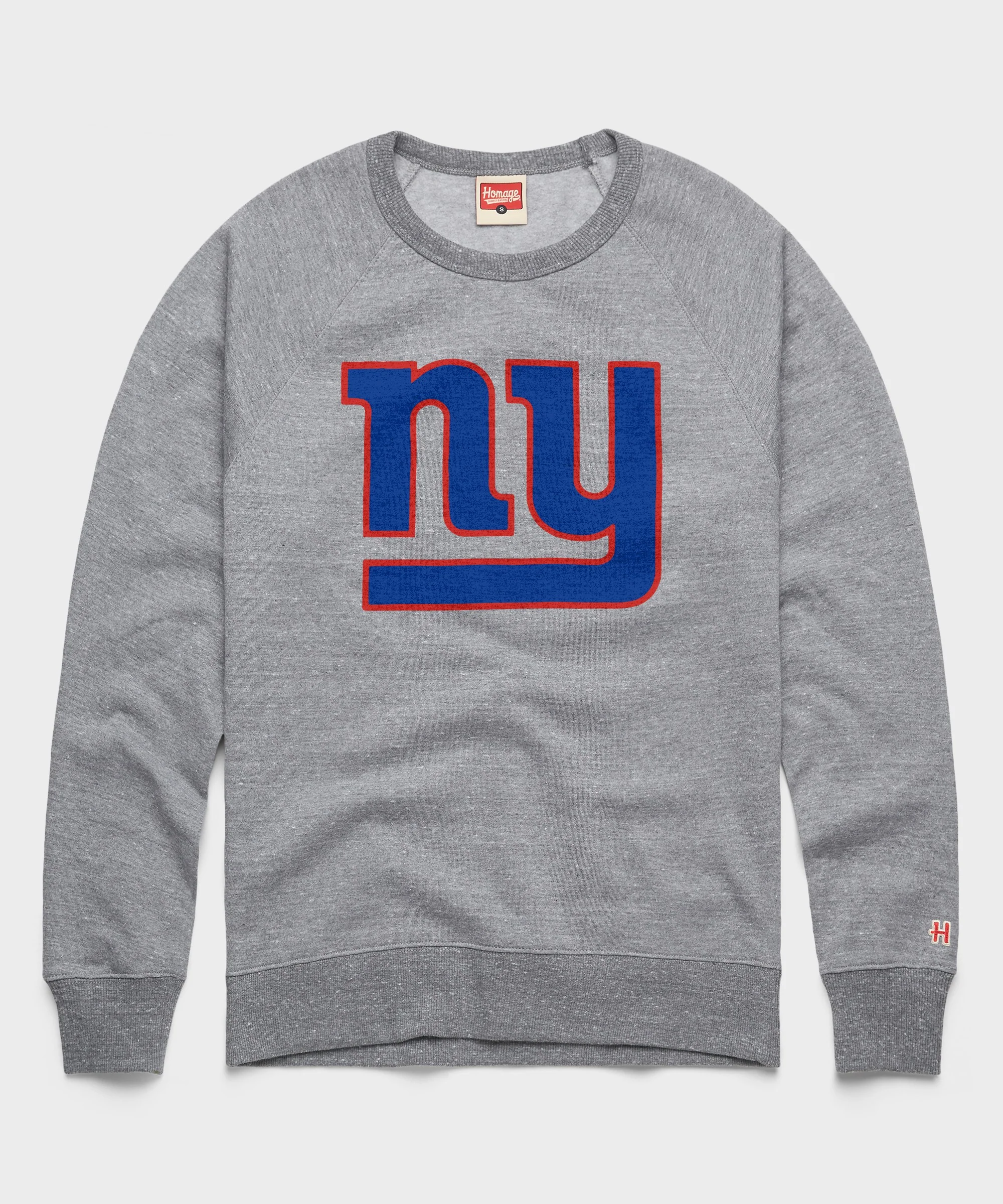 New York Giants '00 Crewneck