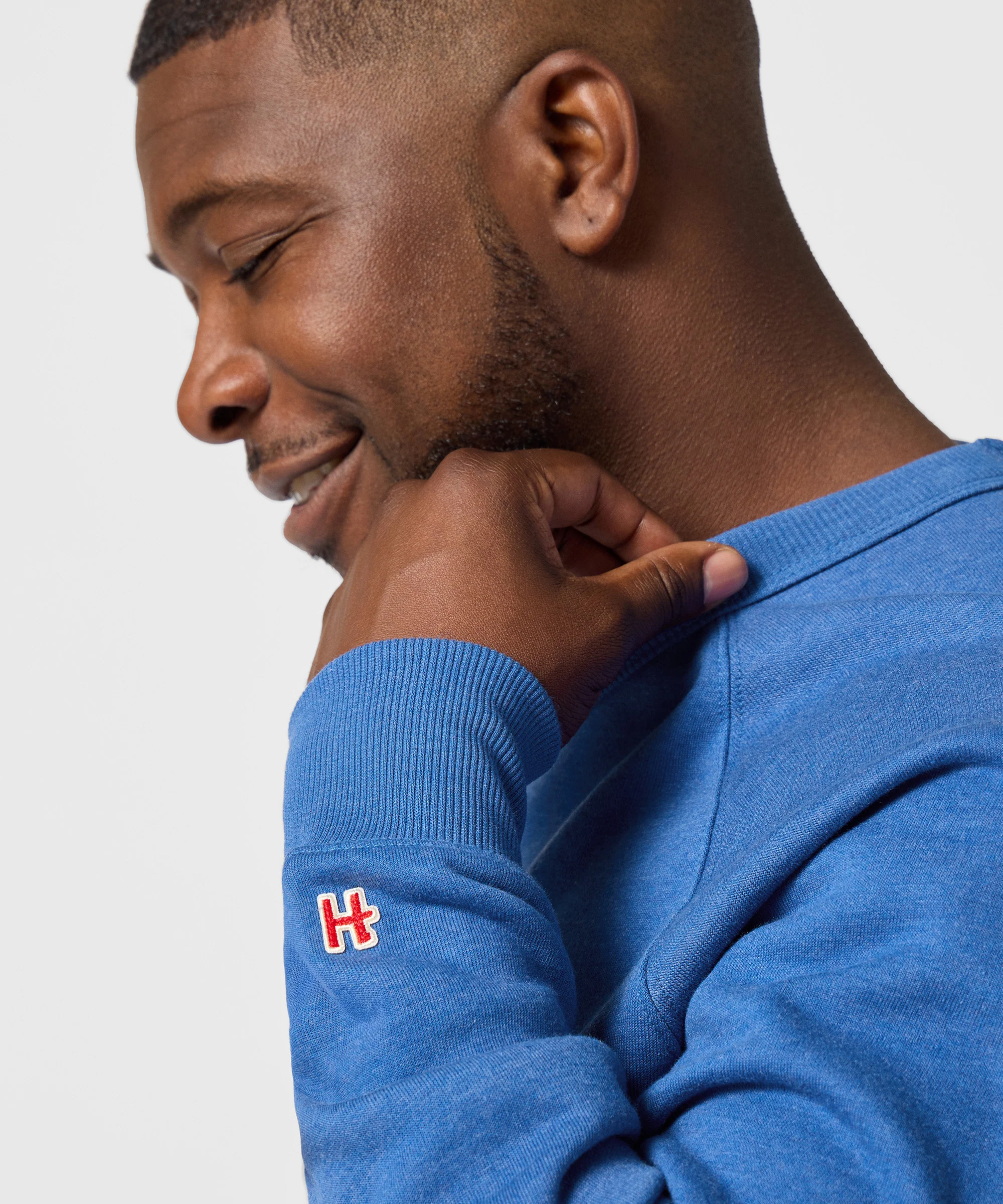 New York Giants Holiday Crewneck - Image 5