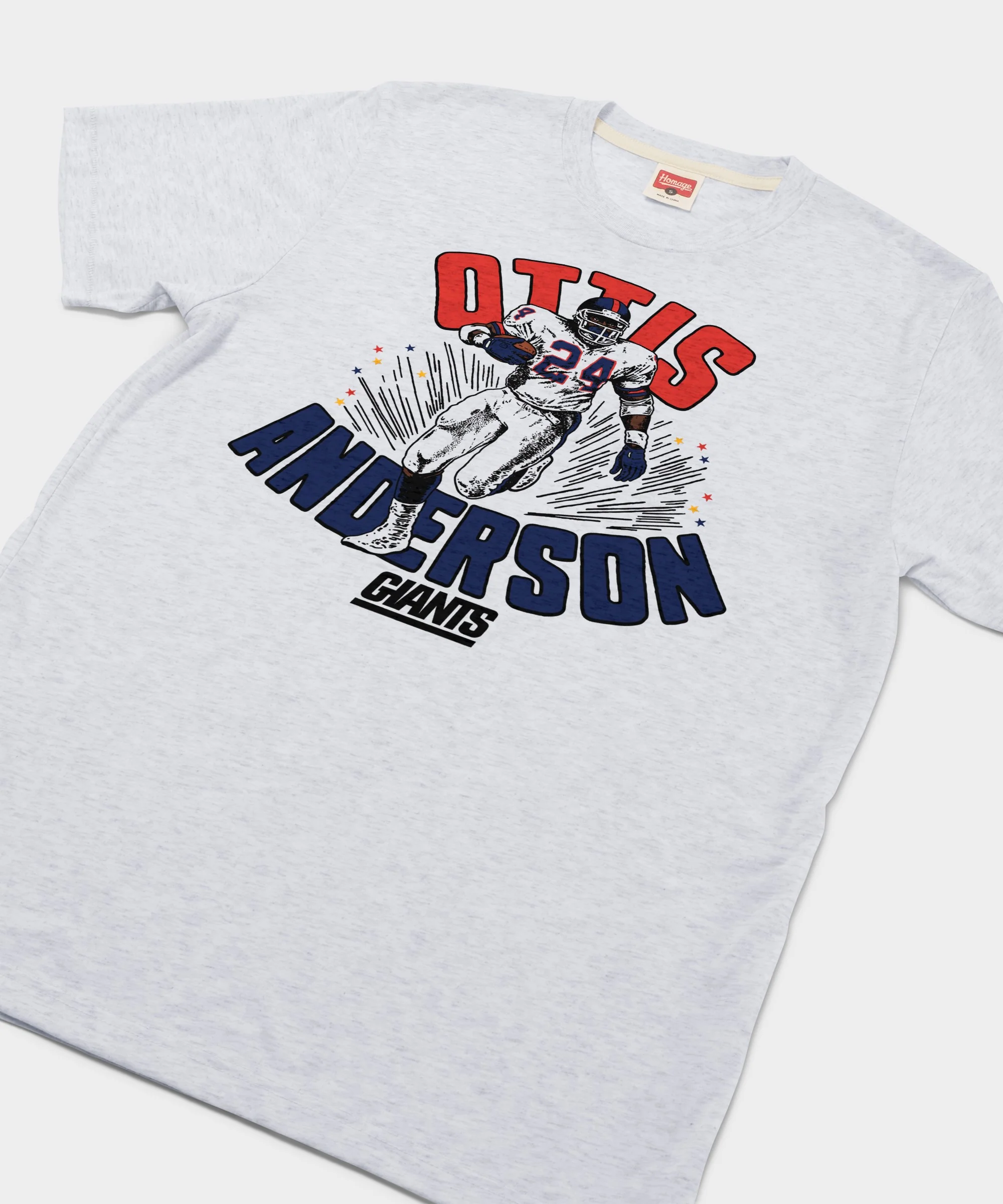 New York Giants Ottis Anderson - Image 2