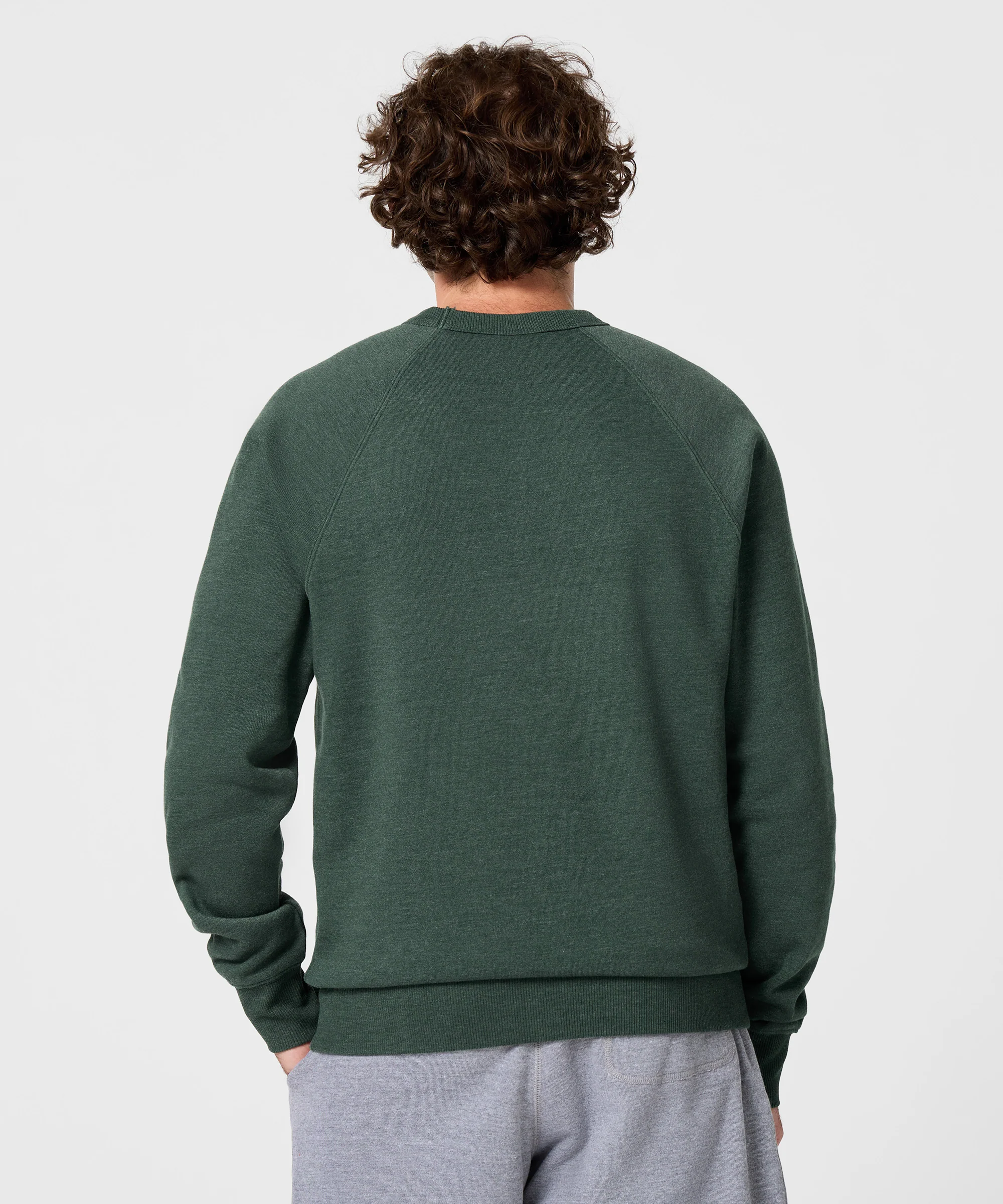 New York Jets '24 Crewneck - Image 4