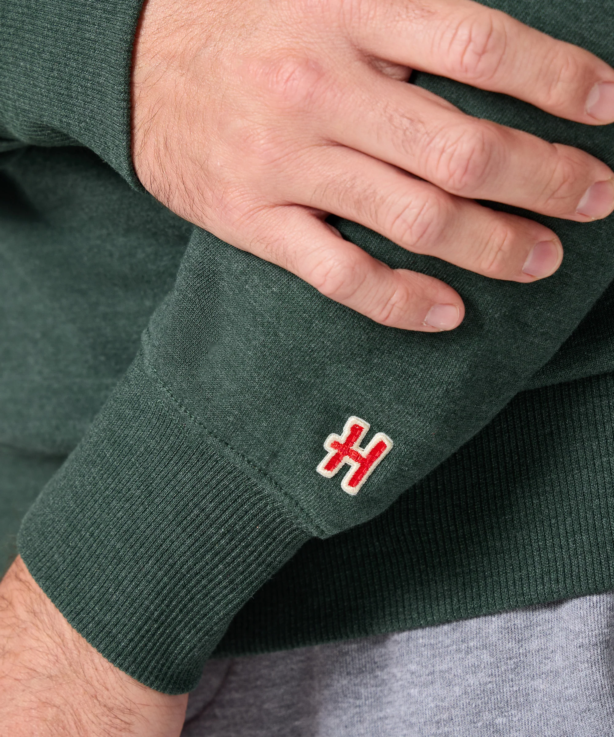 New York Jets '24 Crewneck - Image 5