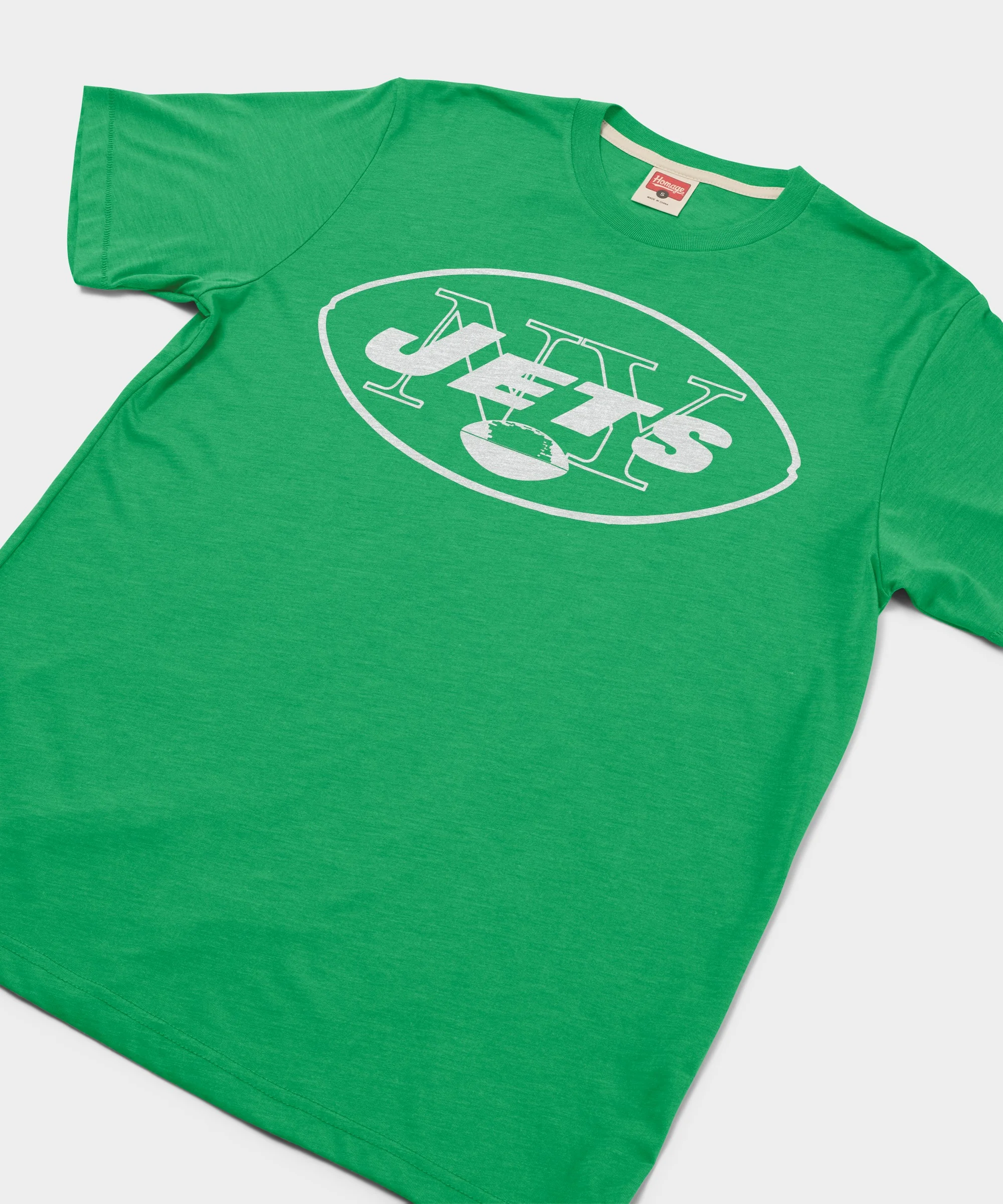 New York Jets Alt Logo '64 - Image 2