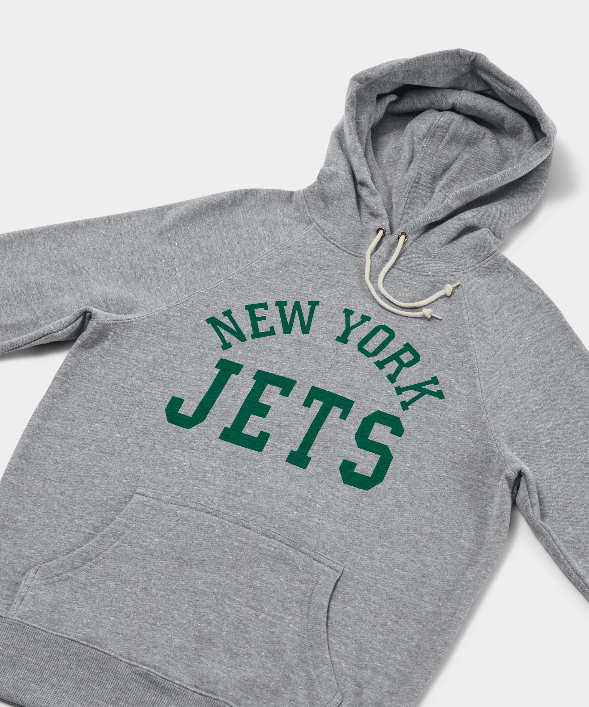 New York Jets Classic Hoodie - Image 2