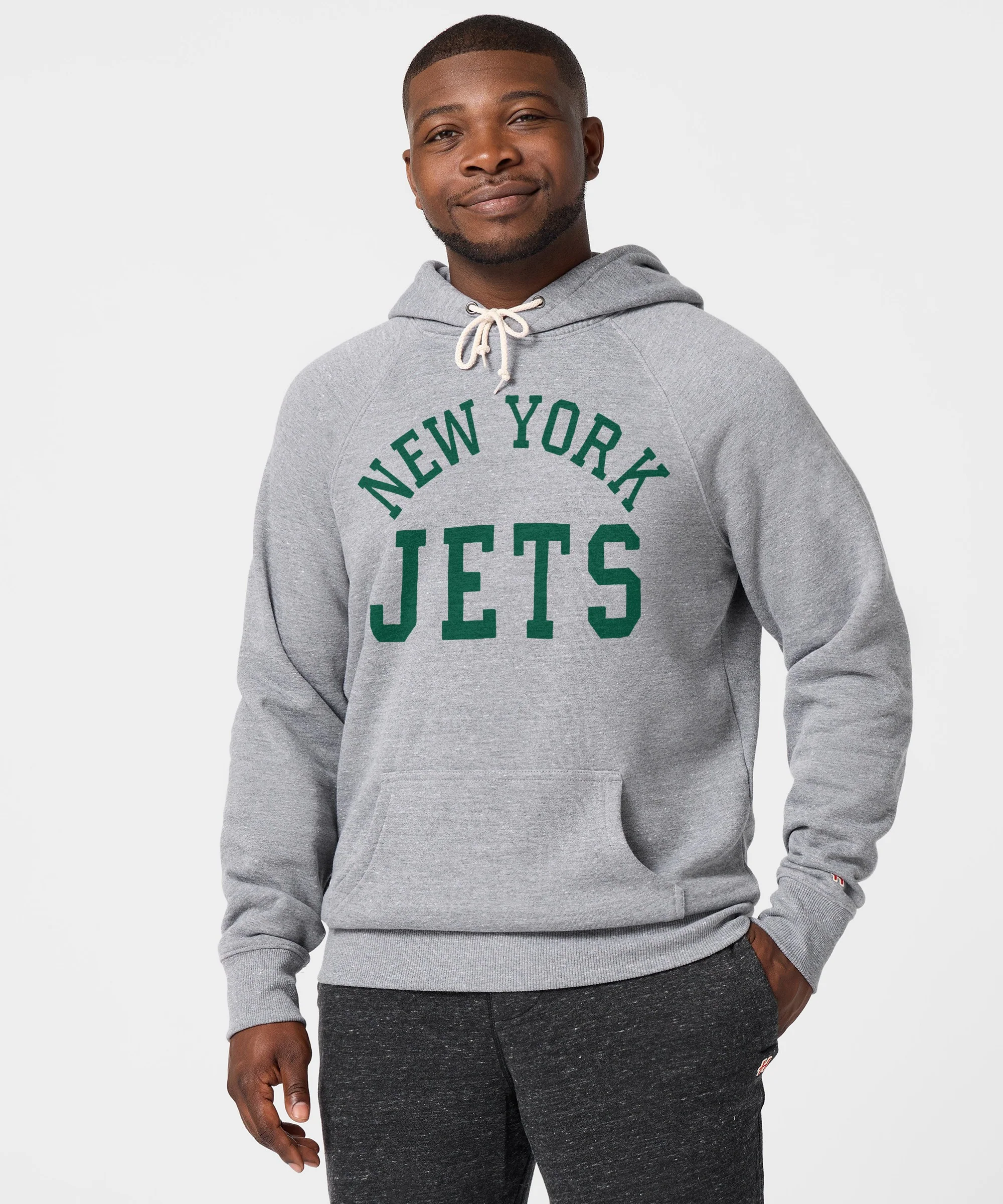 New York Jets Classic Hoodie - Image 3