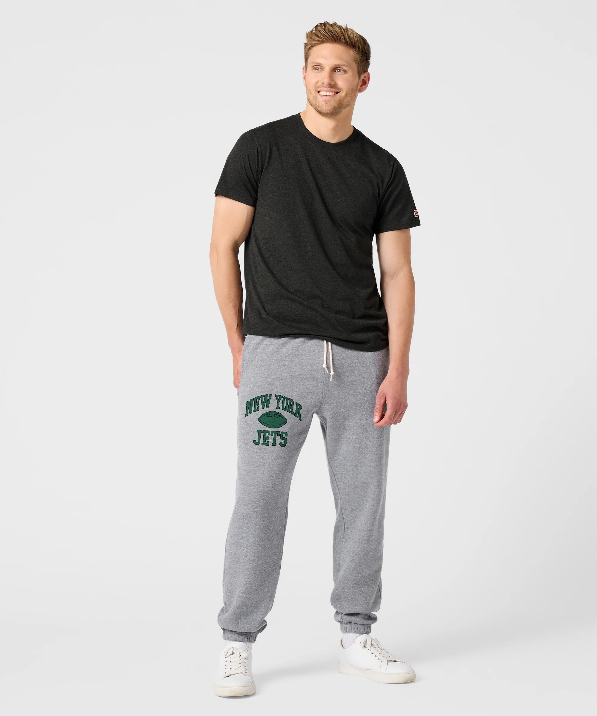 New York Jets Gridiron Sweatpants - Image 5