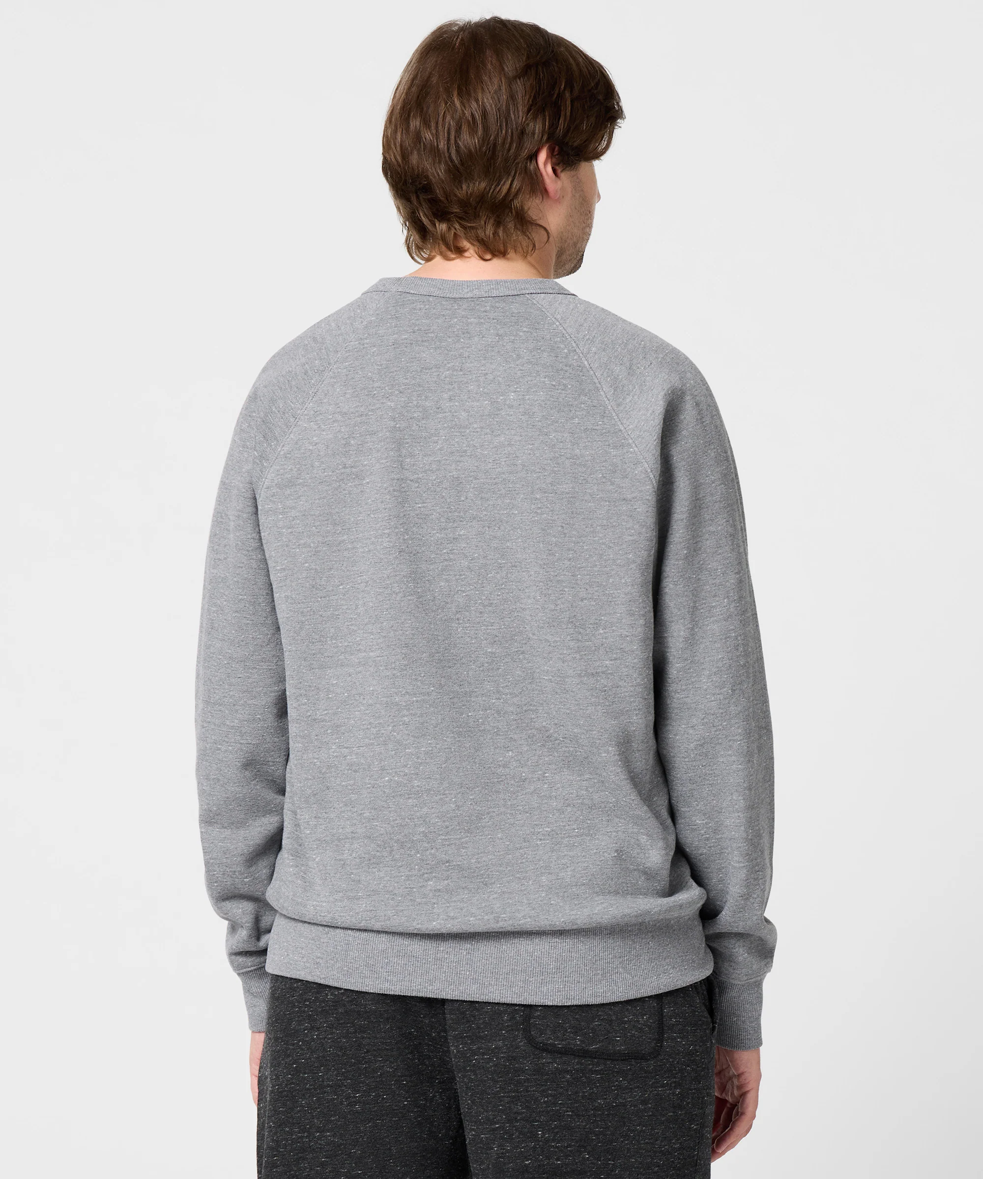 New York Jets Holiday Crewneck - Image 4