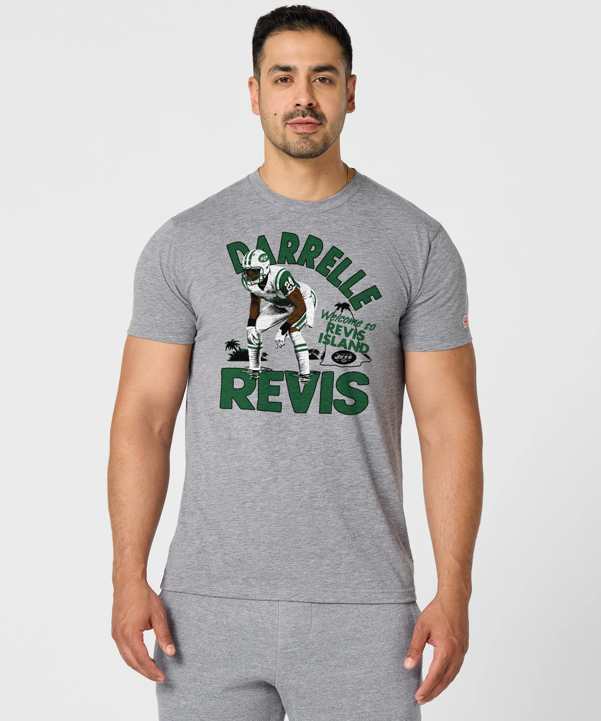 New York Jets Welcome To Revis Island - Image 3