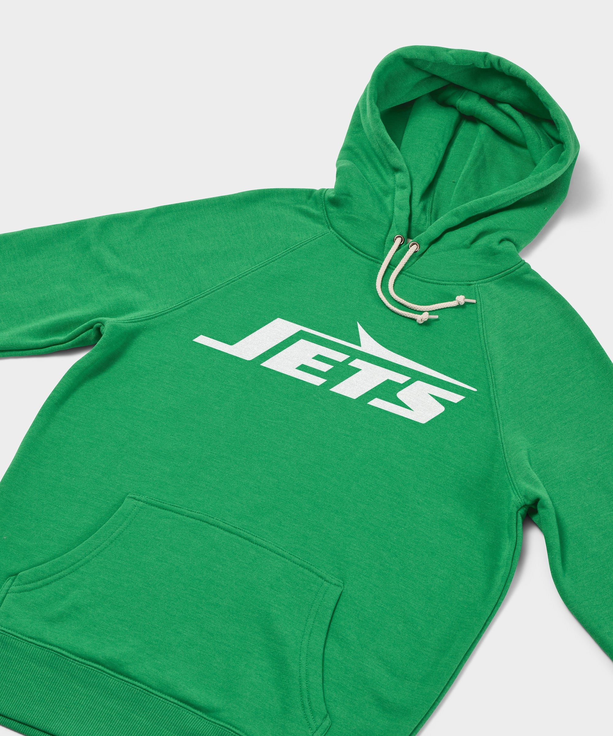 New York Jets Wordmark '24 Hoodie - Image 2