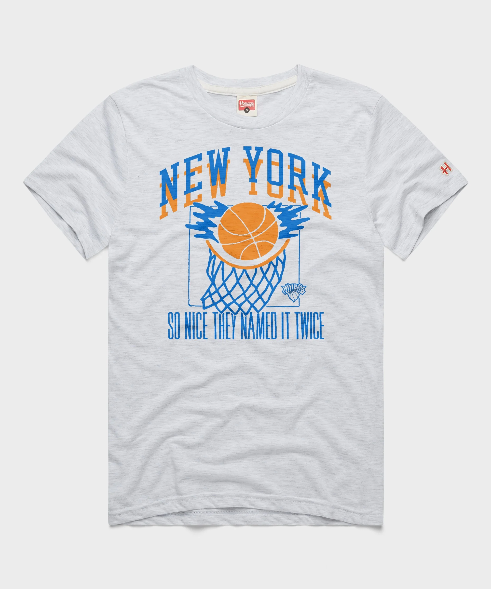 New York Knicks City Edition 2024