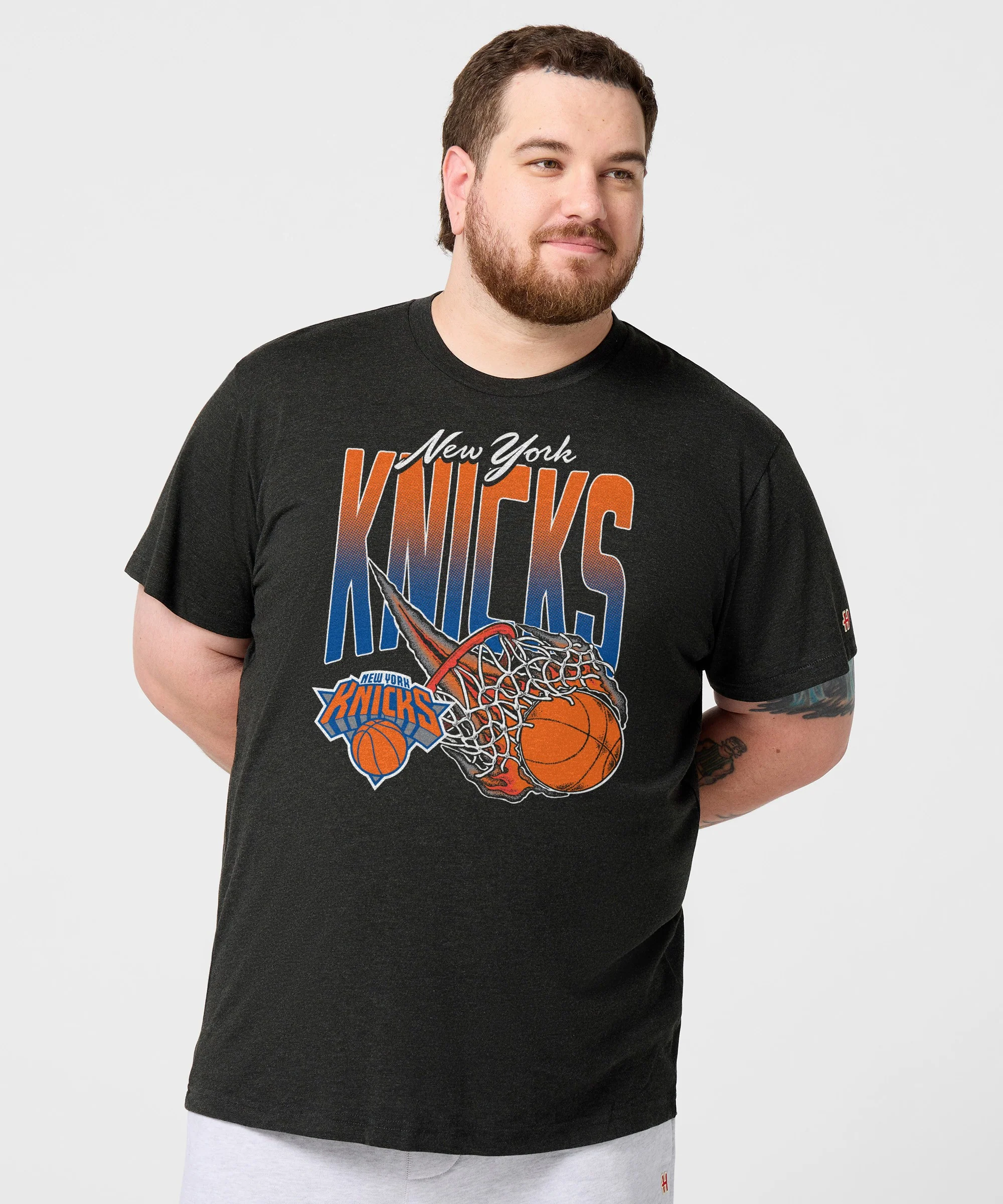 New York Knicks On Fire - Image 3