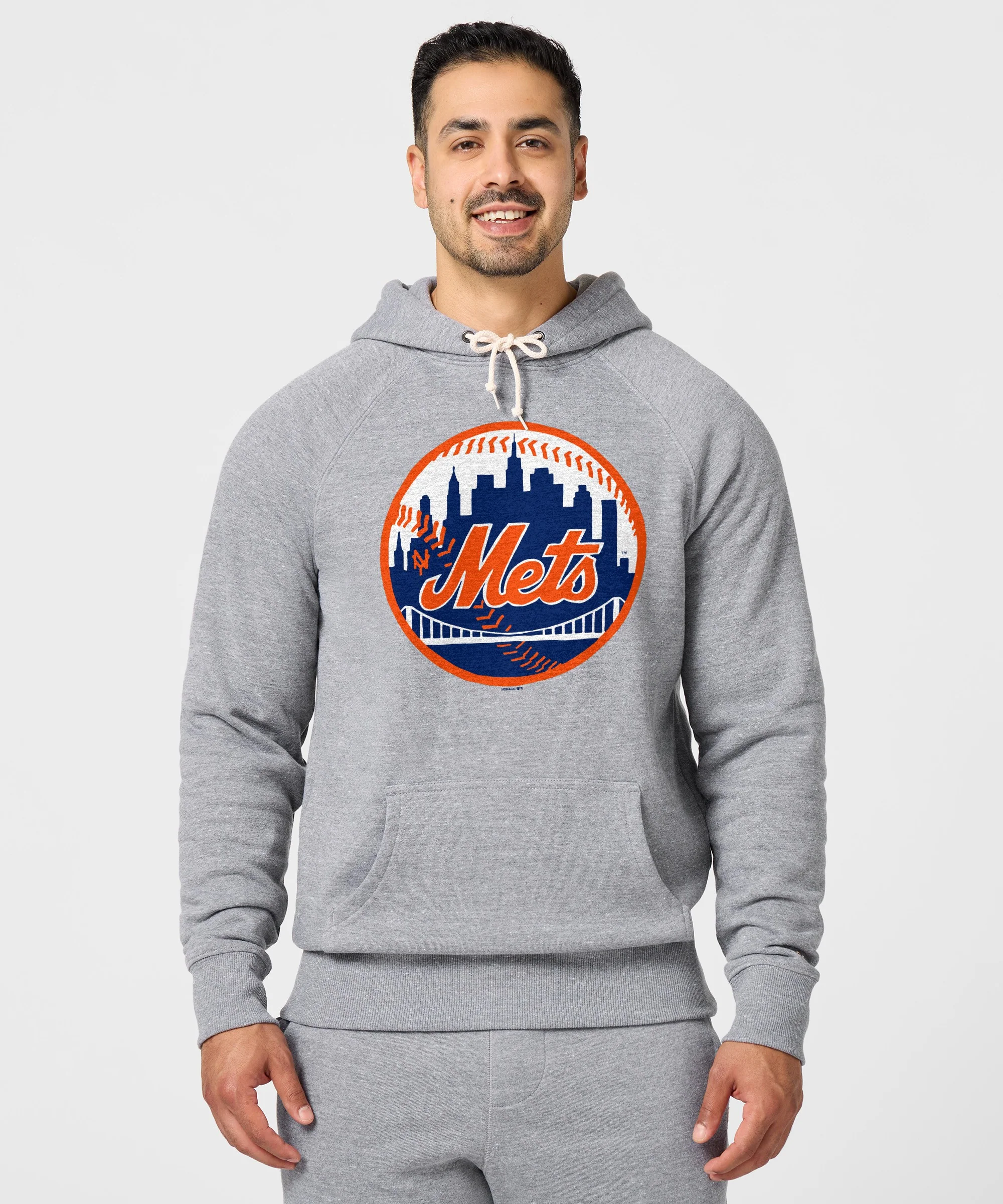 New York Mets '81 Hoodie - Image 5