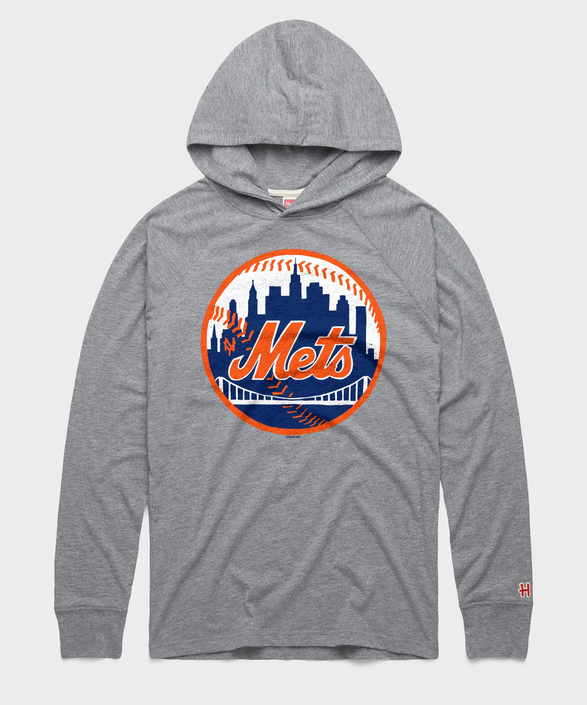 New York Mets '81 Lightweight Hoodie