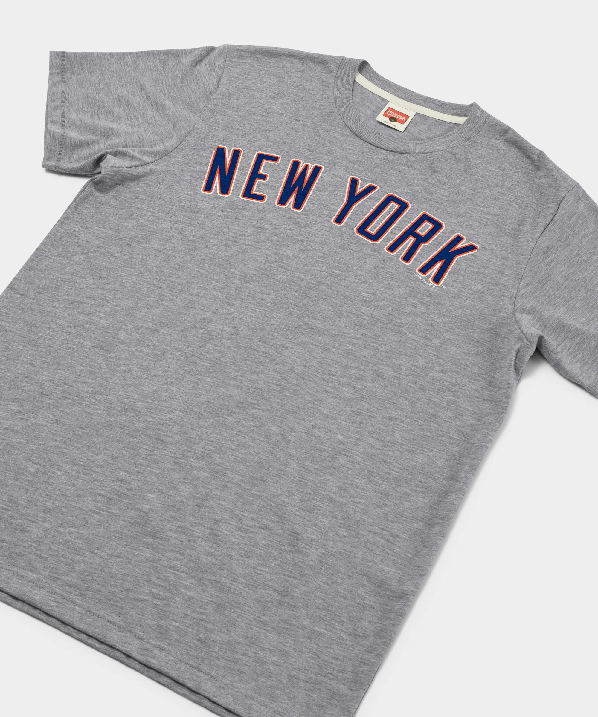 New York Mets Jersey Logo '88 - Image 2