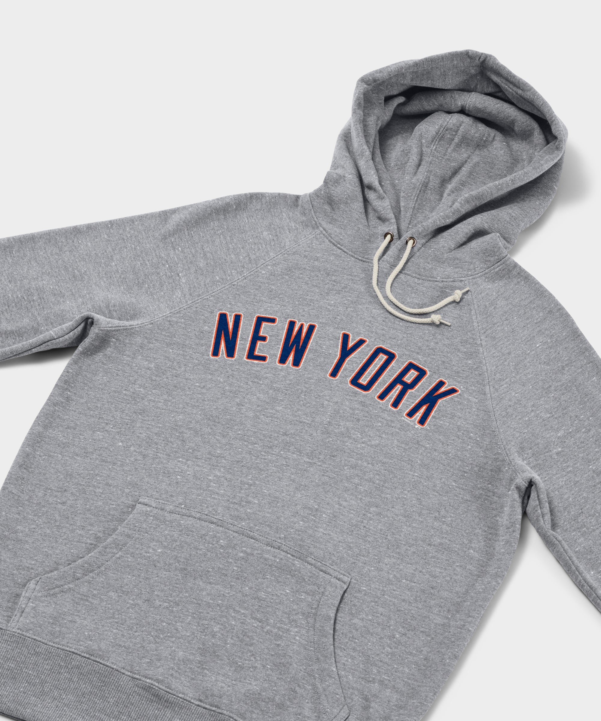 New York Mets Jersey Logo '88 Hoodie - Image 2