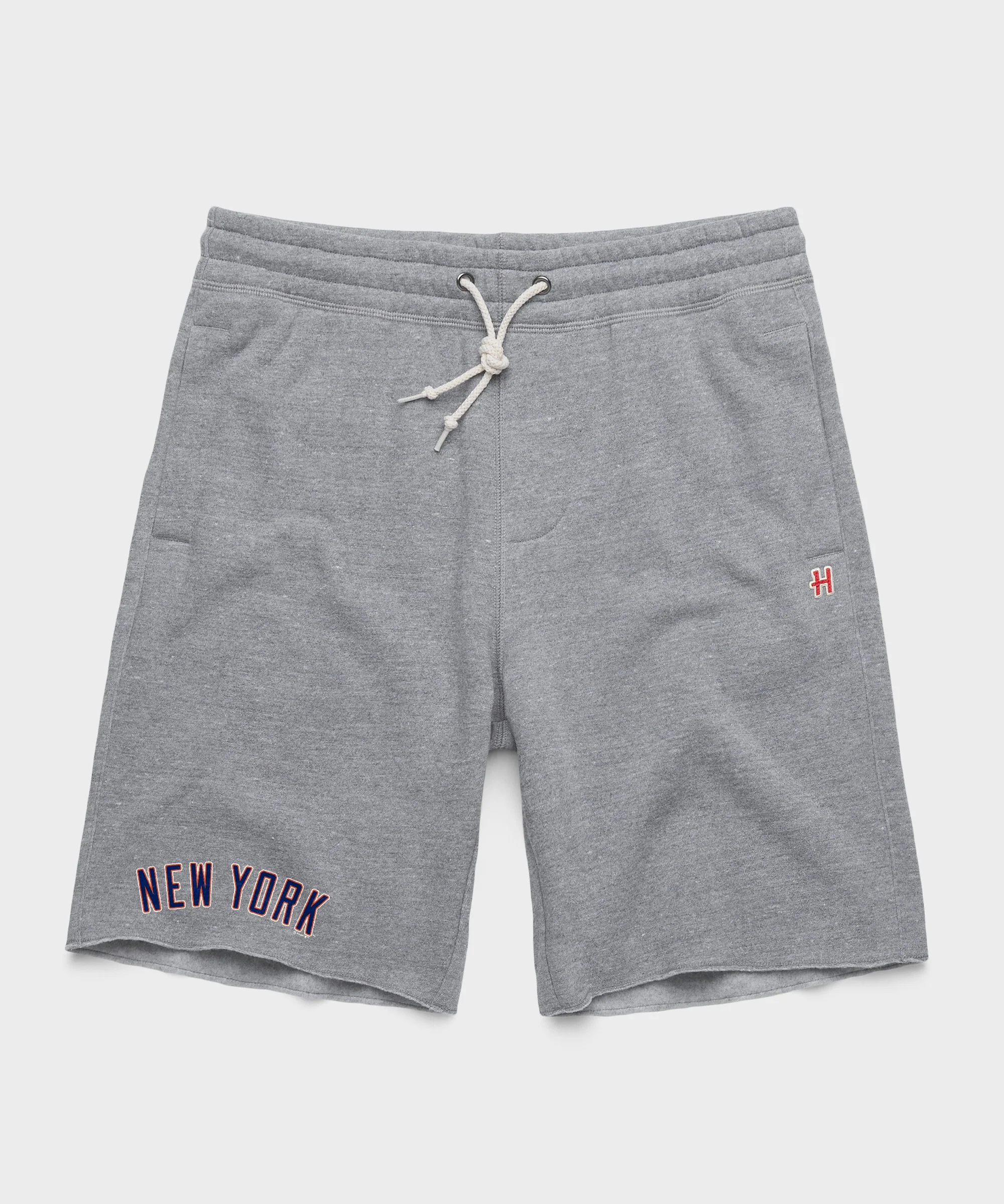 New York Mets Jersey Logo '88 Sweat Shorts