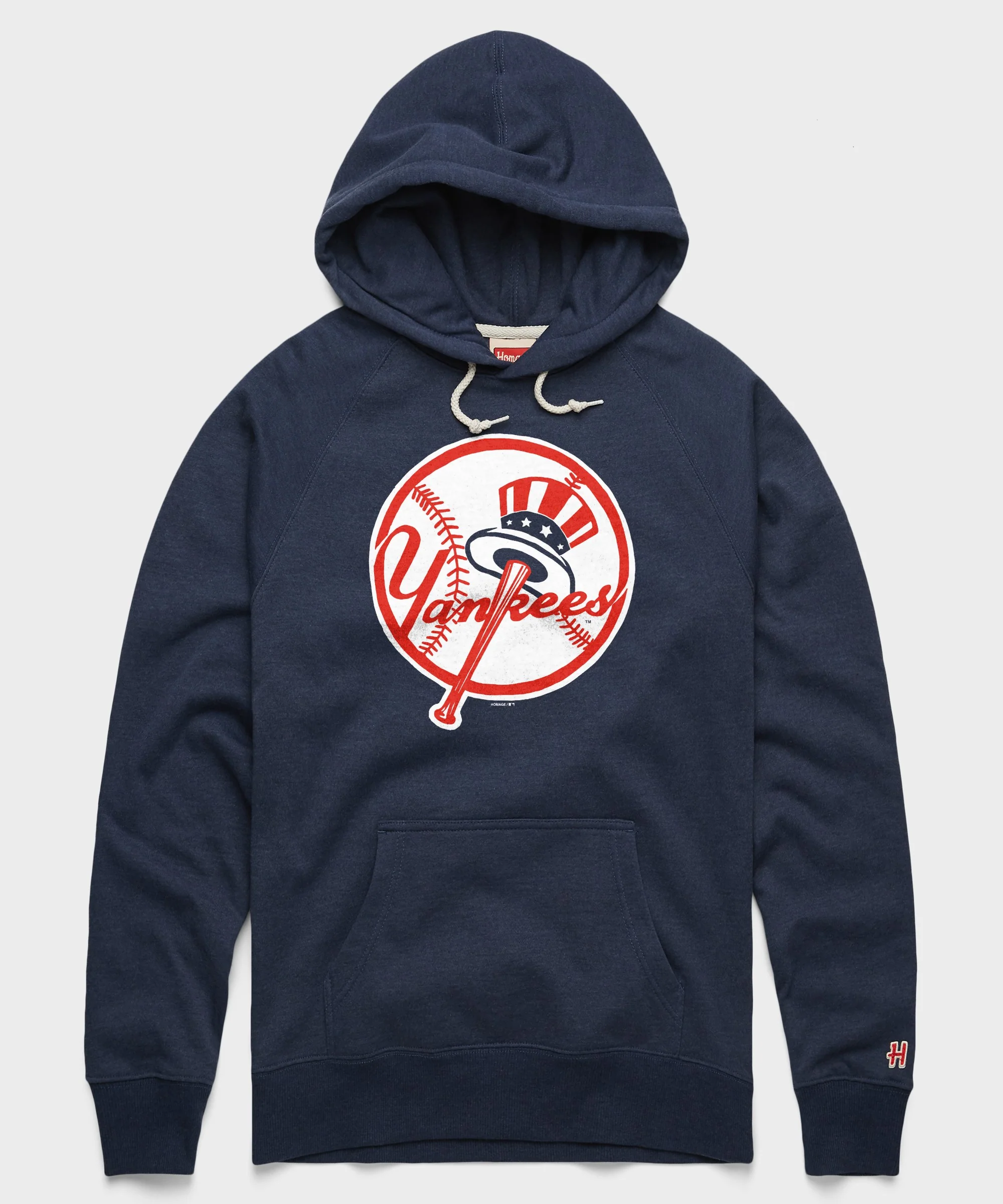New York Yankees '68 Hoodie