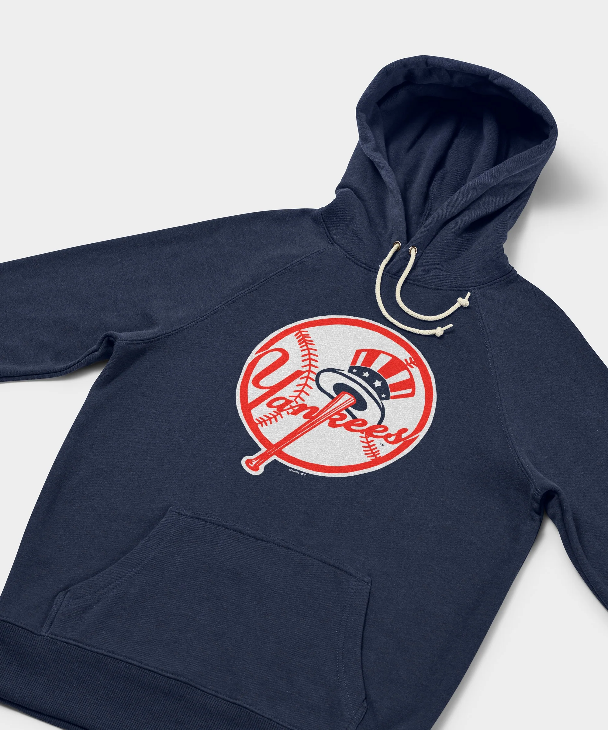 New York Yankees '68 Hoodie - Image 2