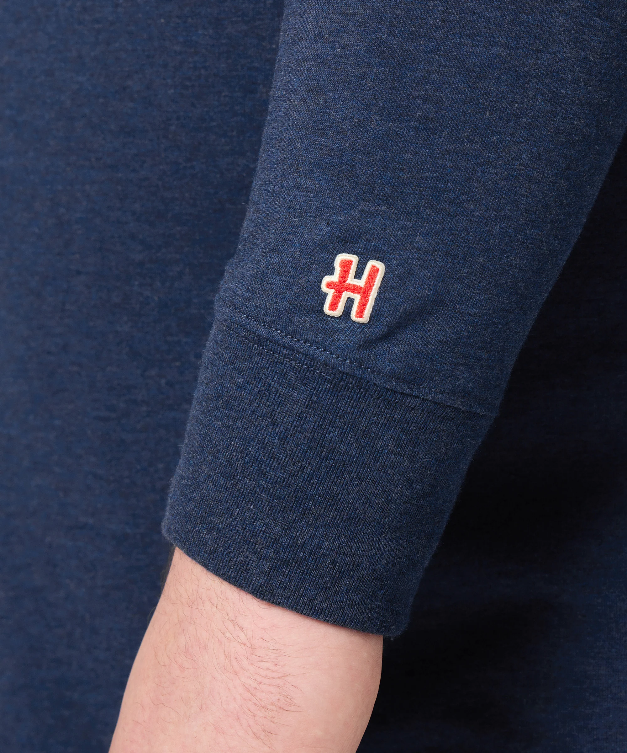New York Yankees '68 Lightweight Hoodie - Image 5