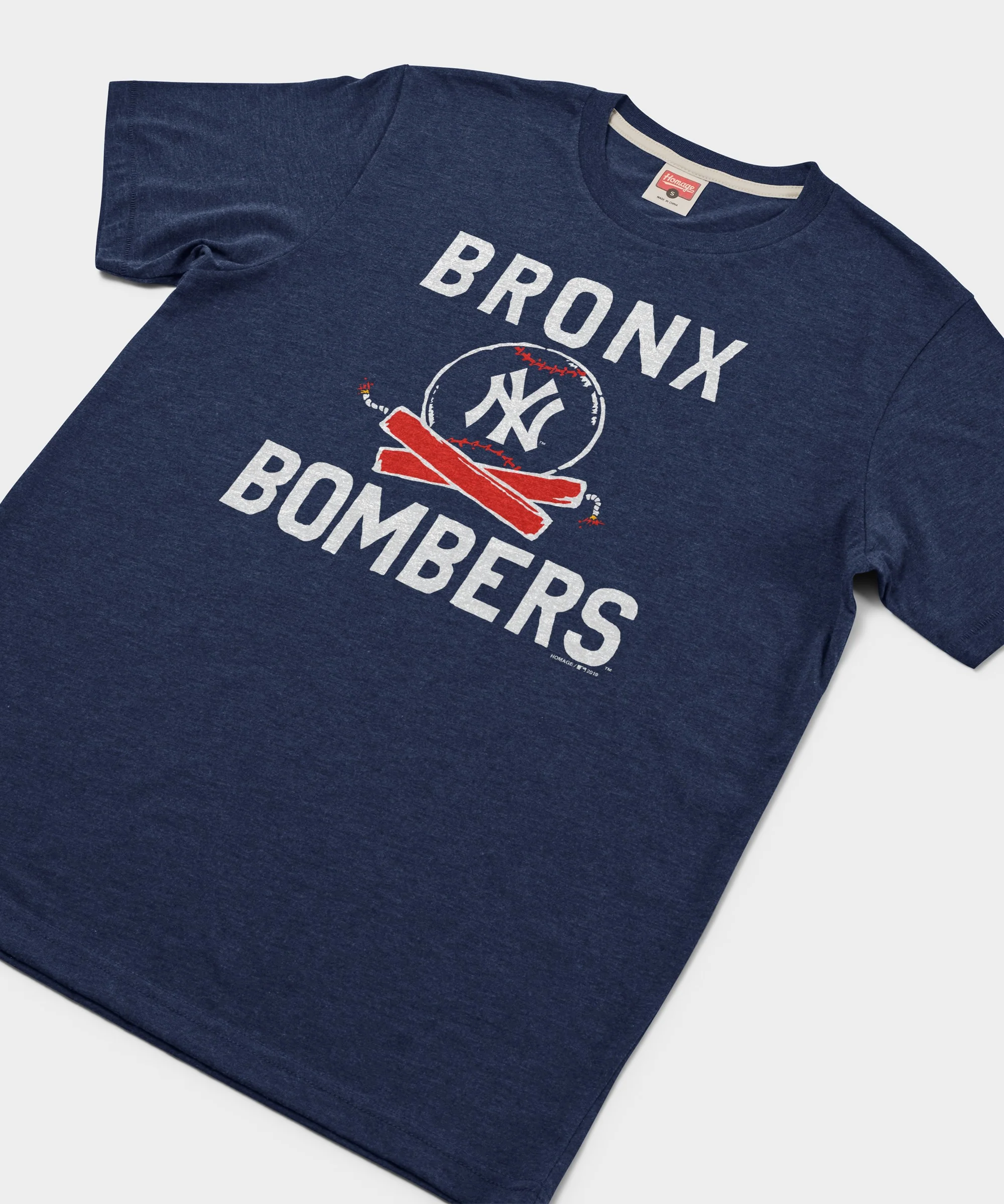 New York Yankees Bronx Bombers - Image 2
