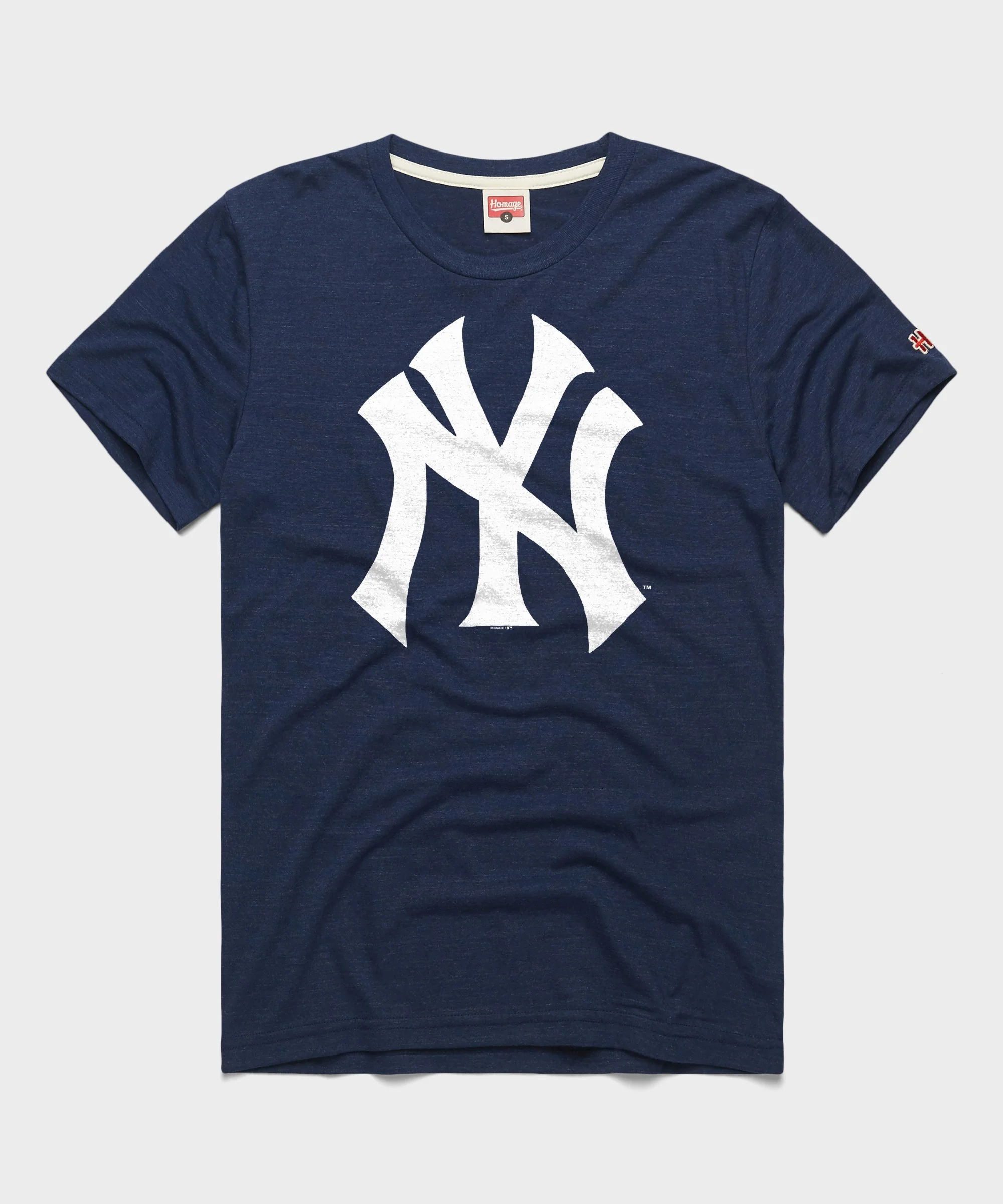 New York Yankees Cap Logo '68 - Image 2