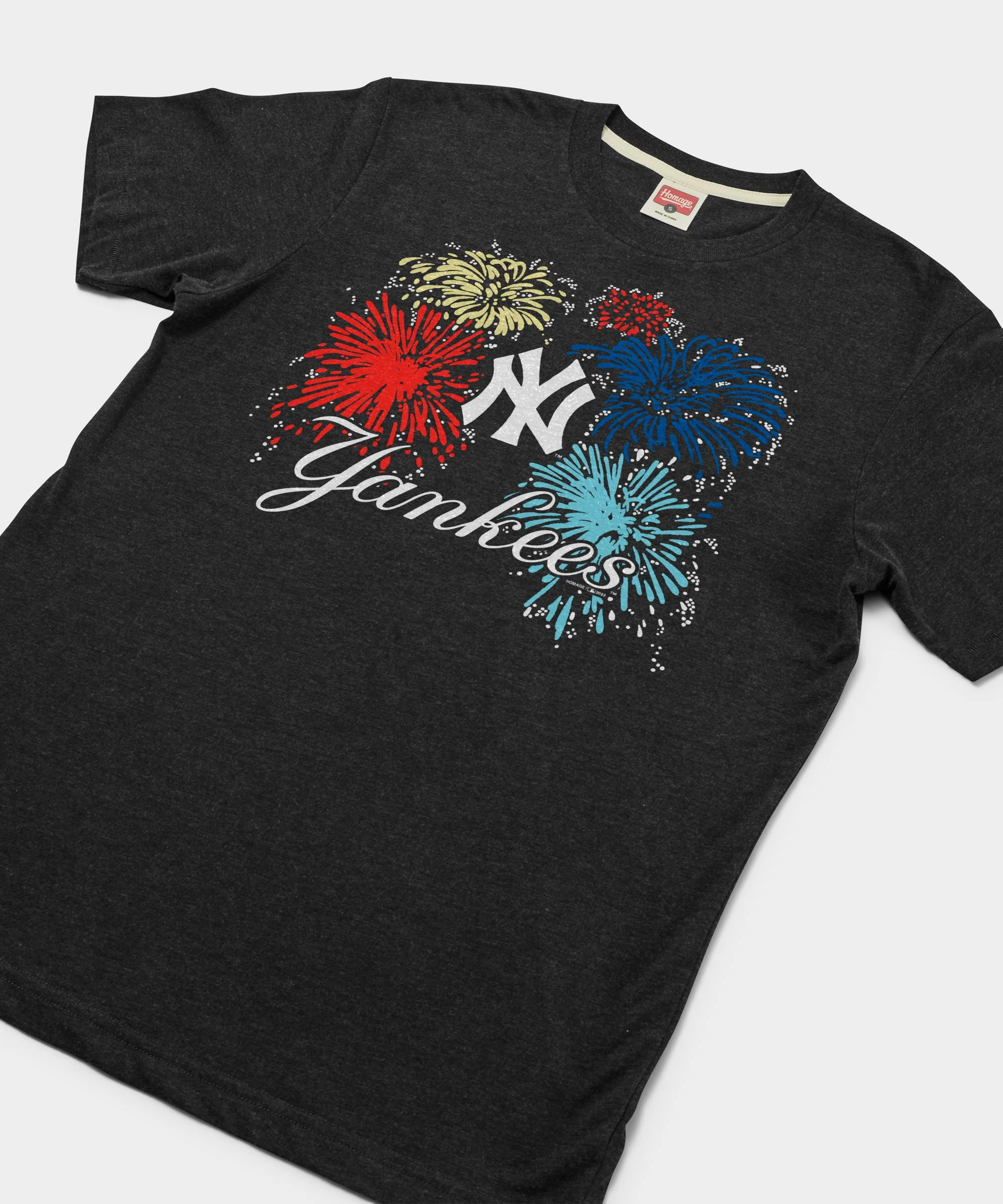 New York Yankees Fireworks - Image 2
