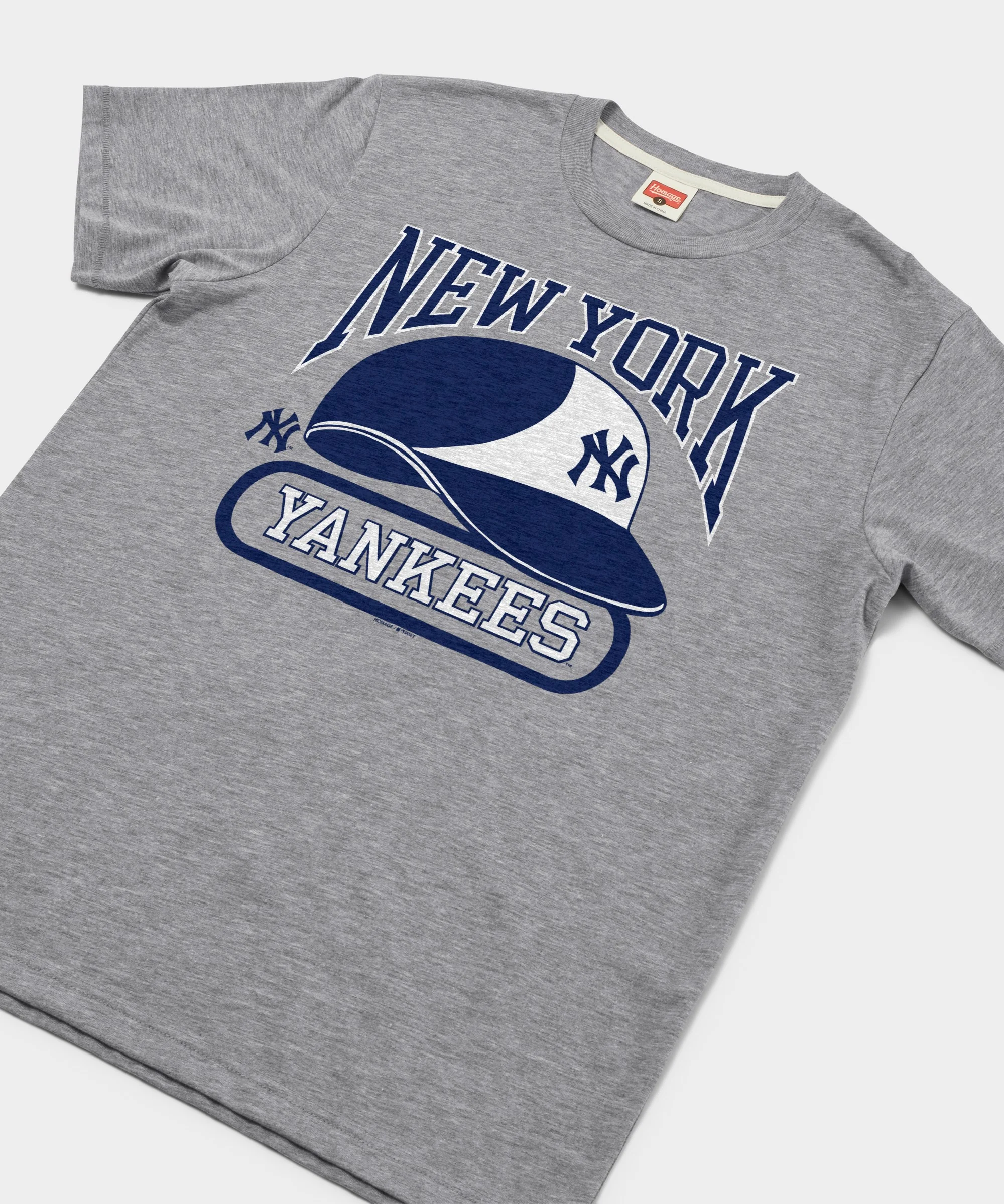 New York Yankees Helmet - Image 2