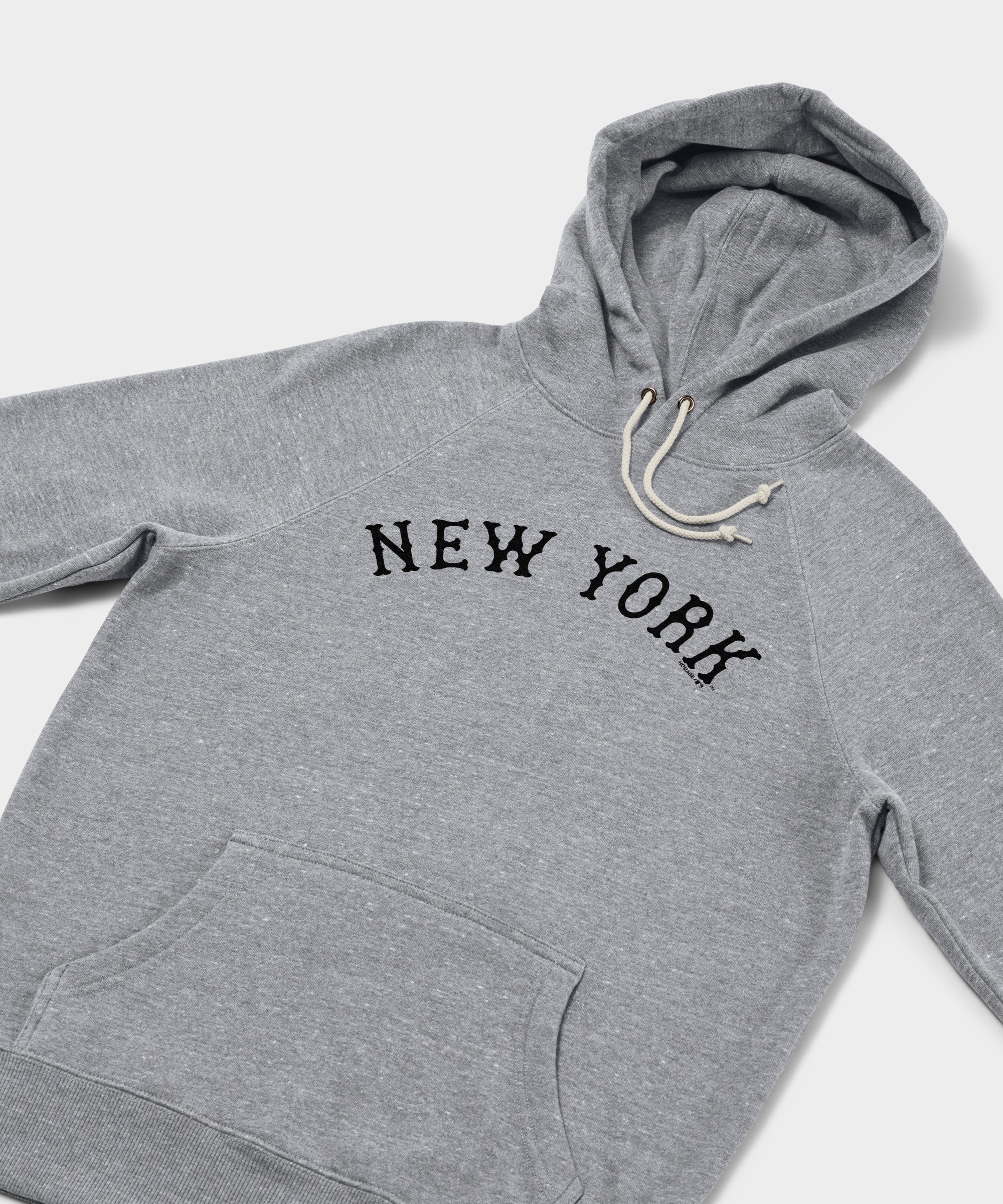 New York Yankees Jersey Logo '13 Hoodie - Image 2