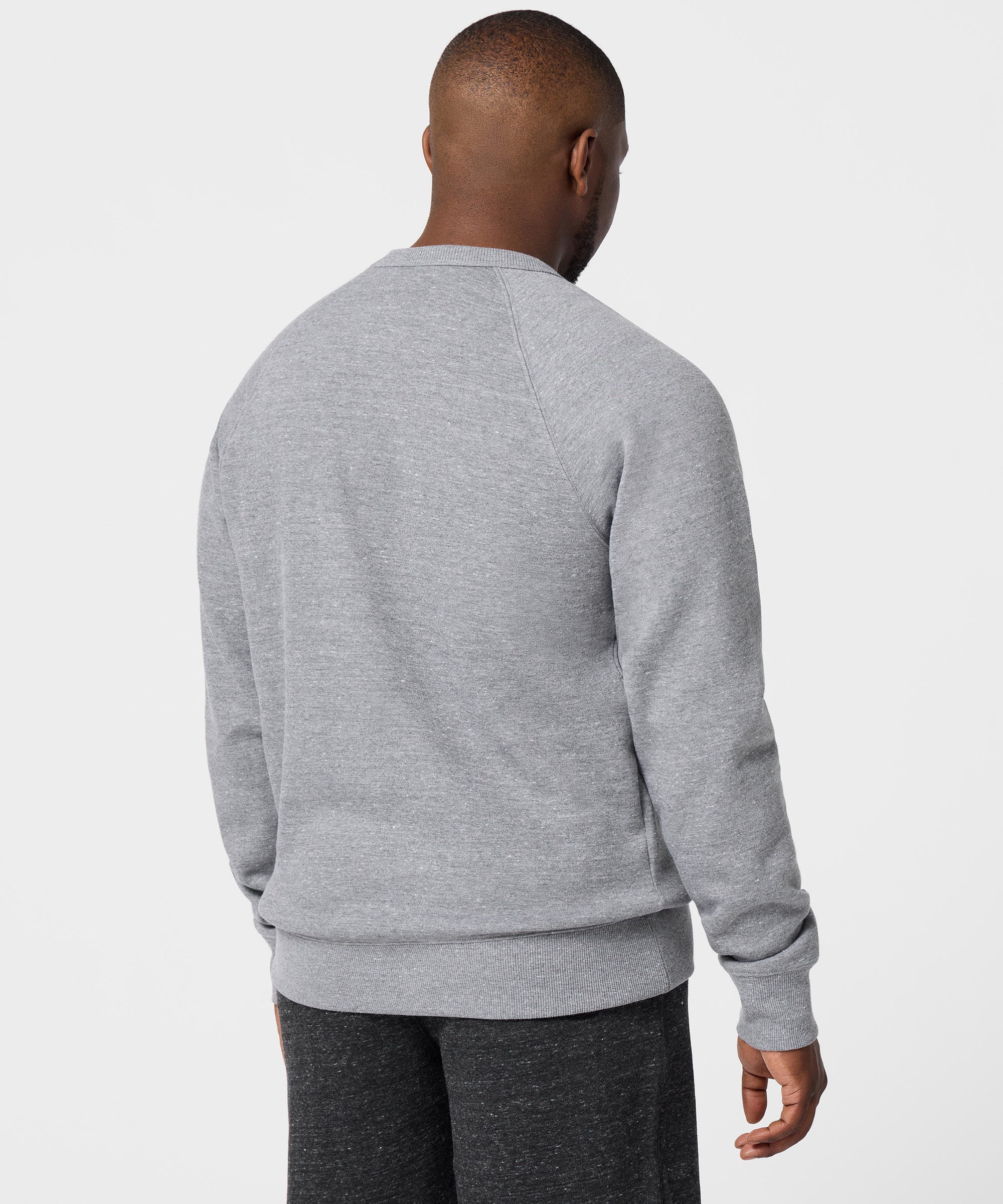 New York Yankees Jersey Logo '27 Crewneck - Image 4