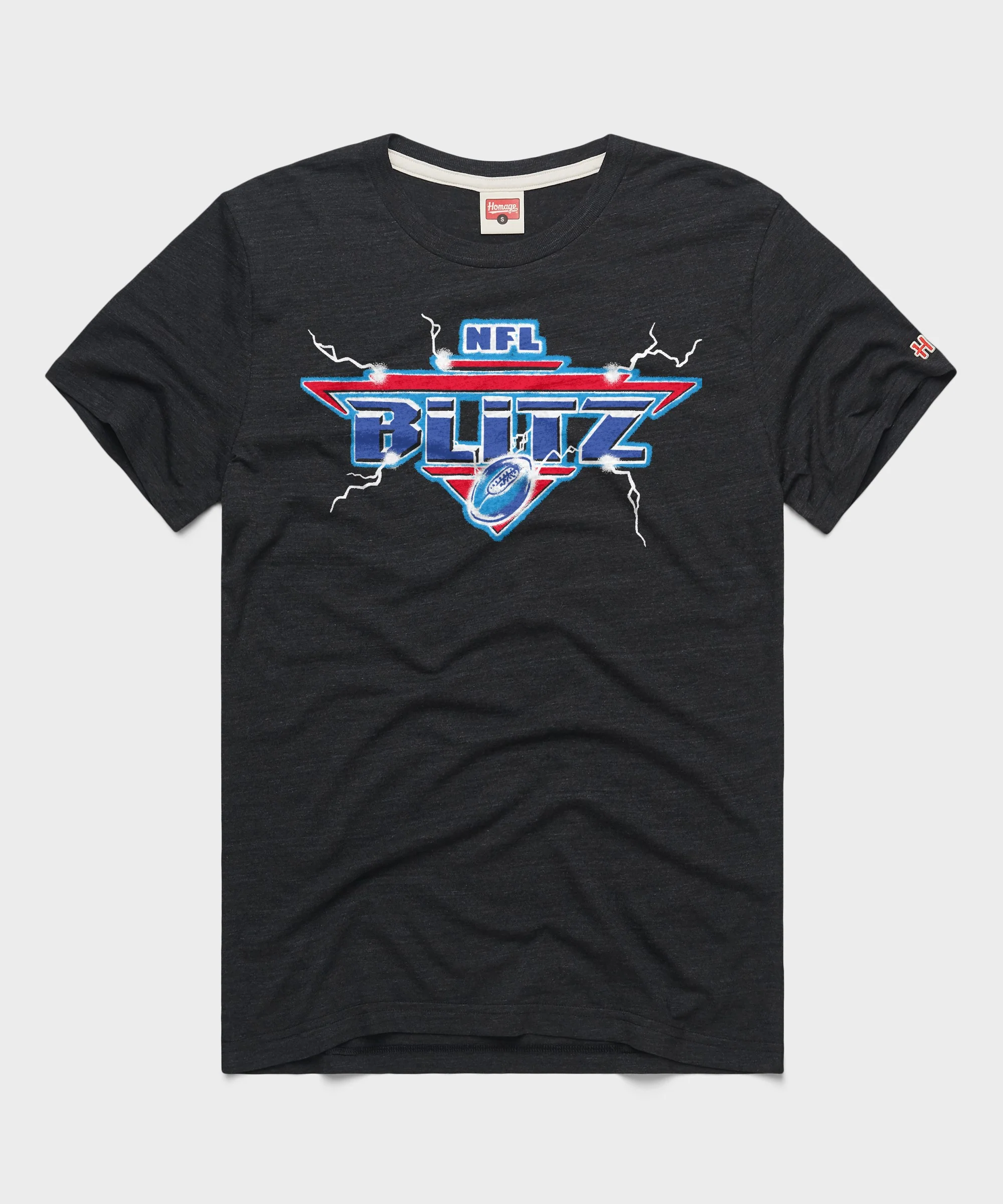 NFL Blitz Logo