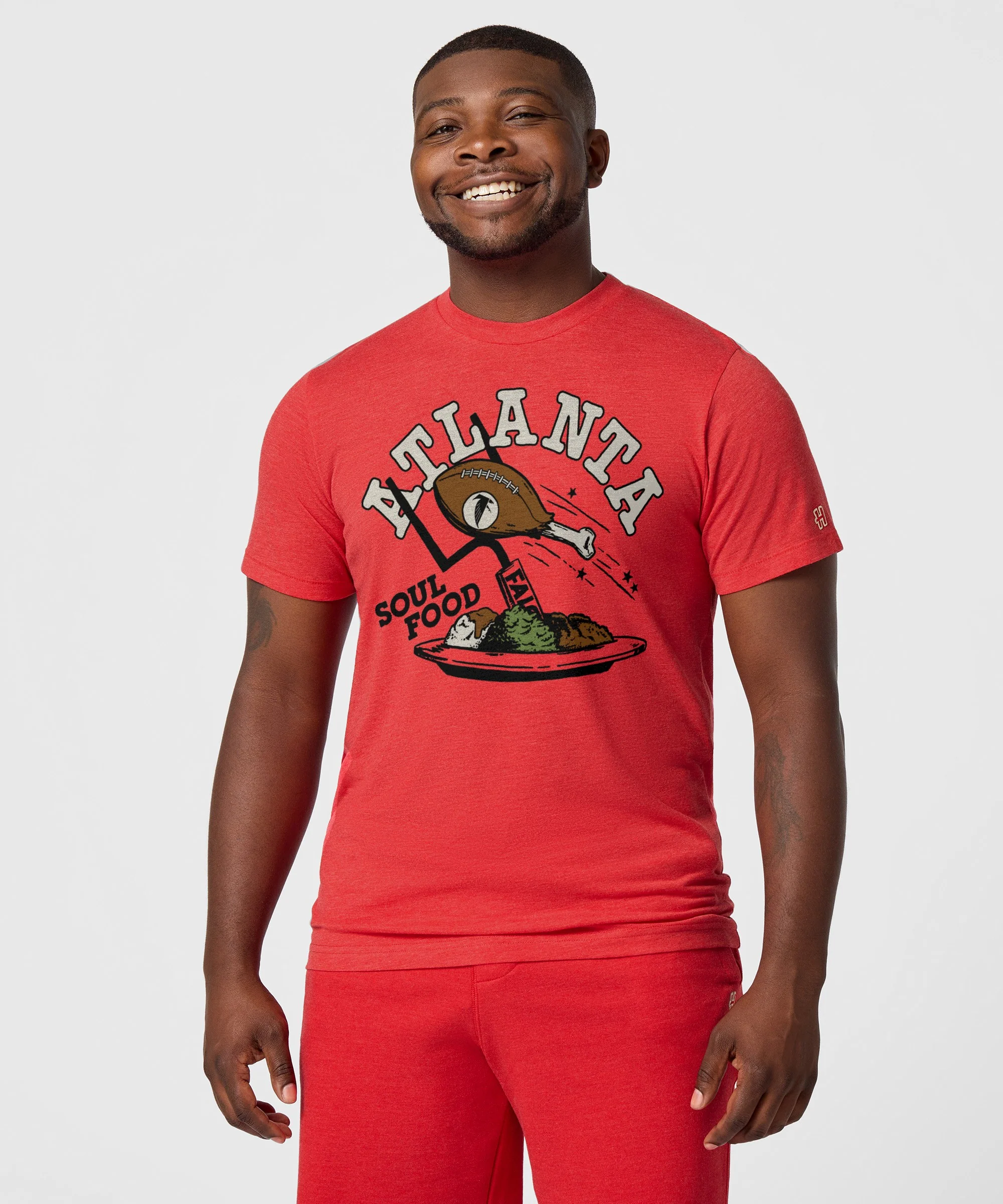 NFL x Flavortown Atlanta Falcons - Image 3