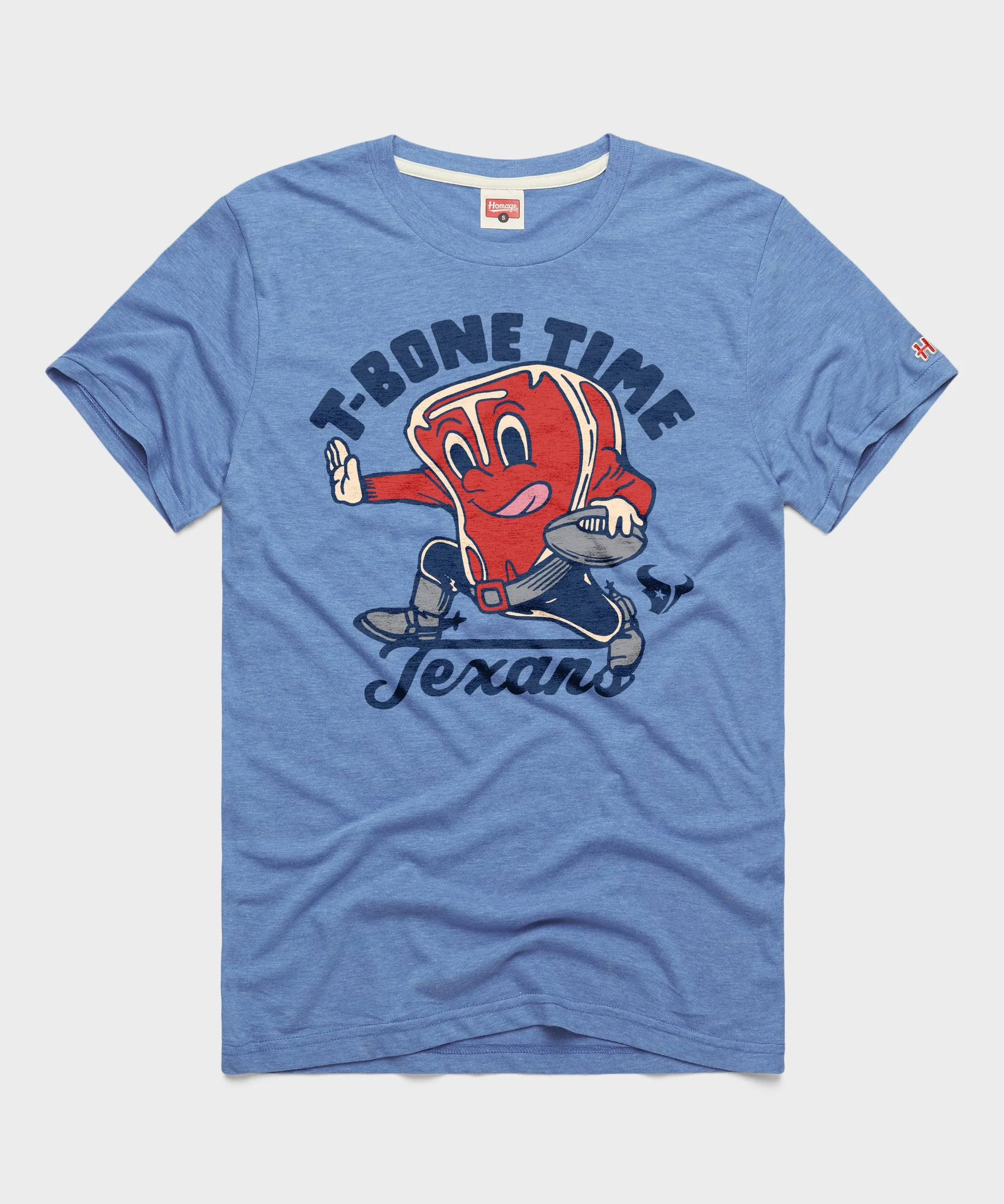 NFL x Flavortown Houston Texans