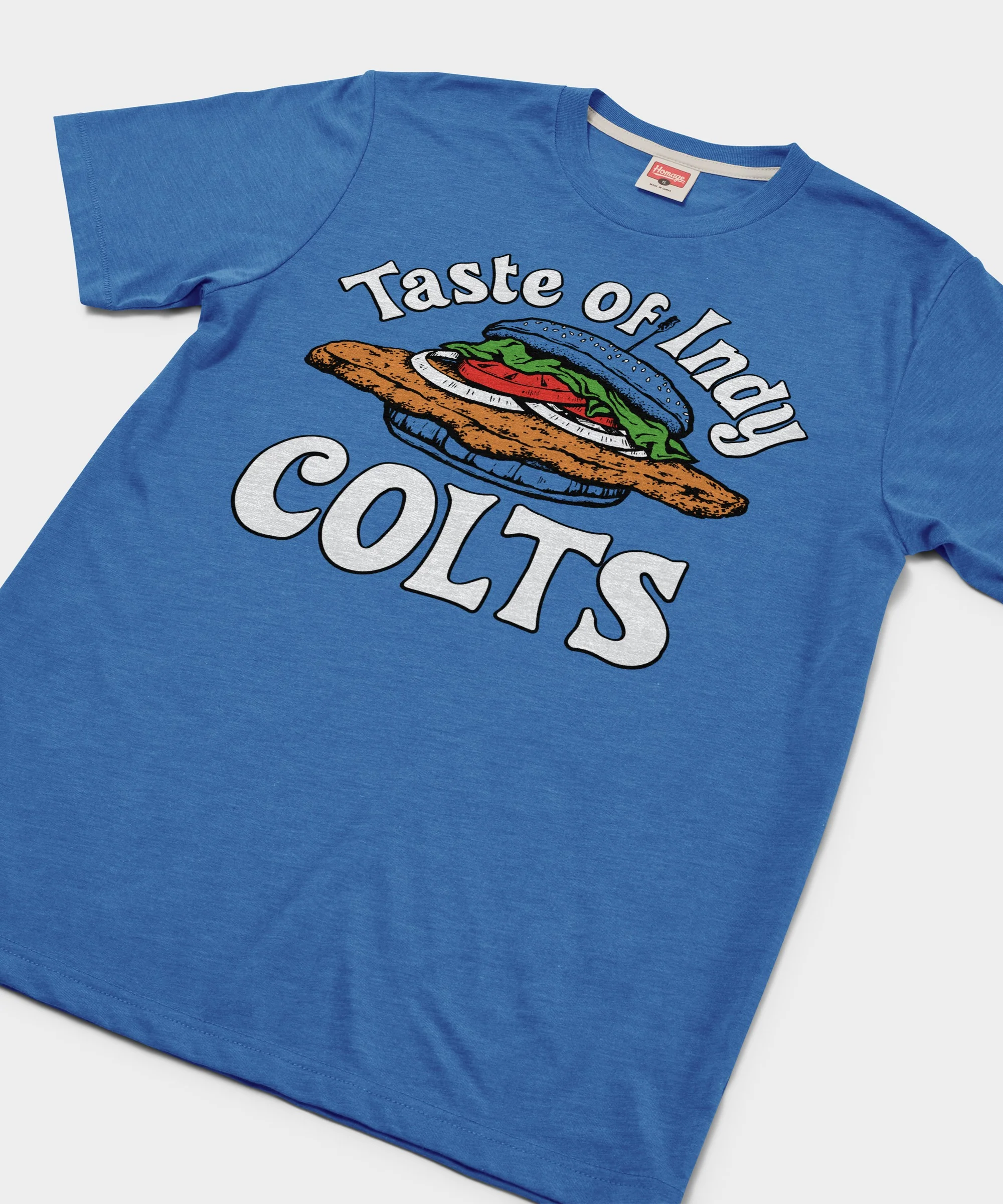 NFL x Flavortown Indianapolis Colts - Image 2