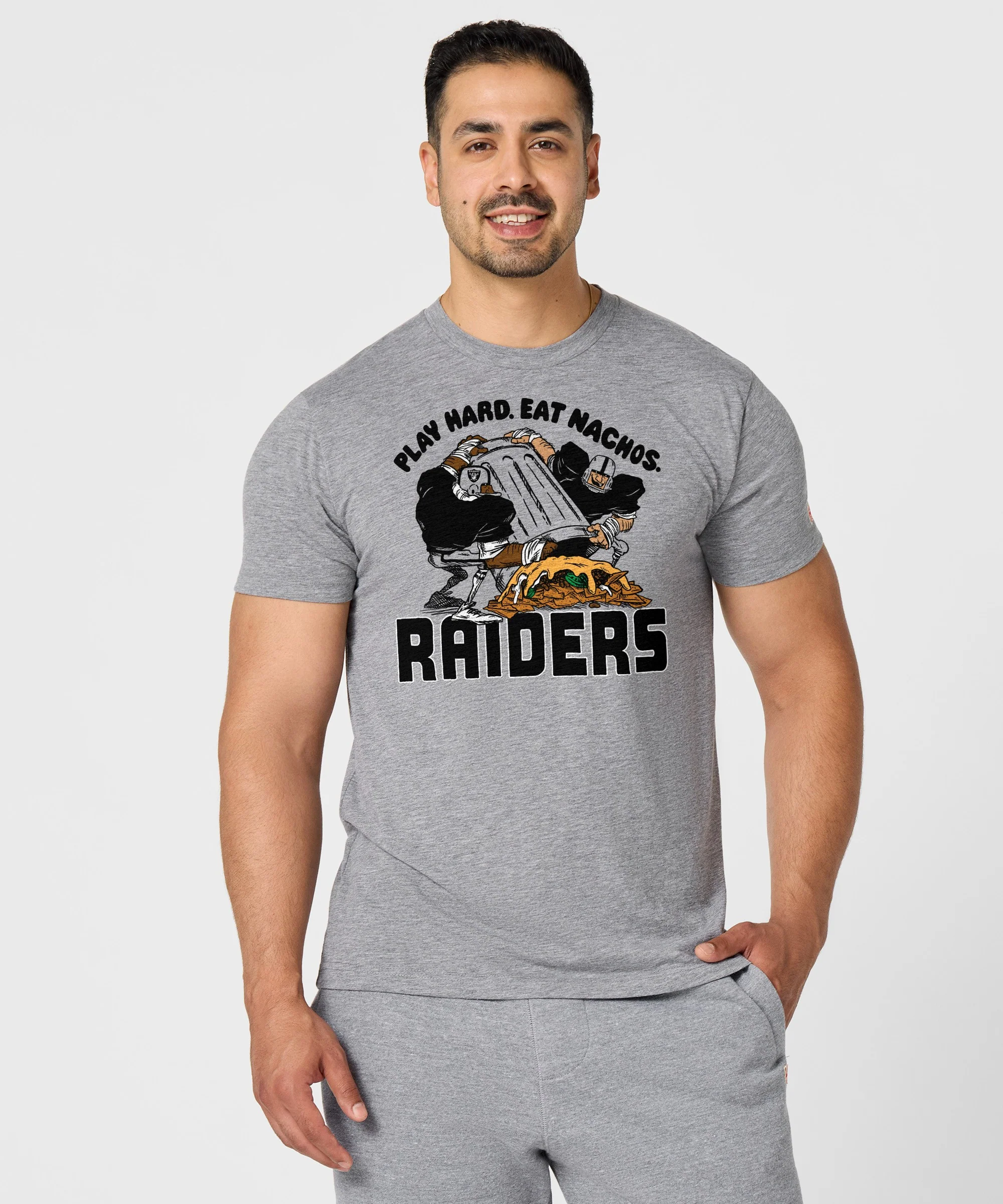 NFL x Flavortown Las Vegas Raiders - Image 3