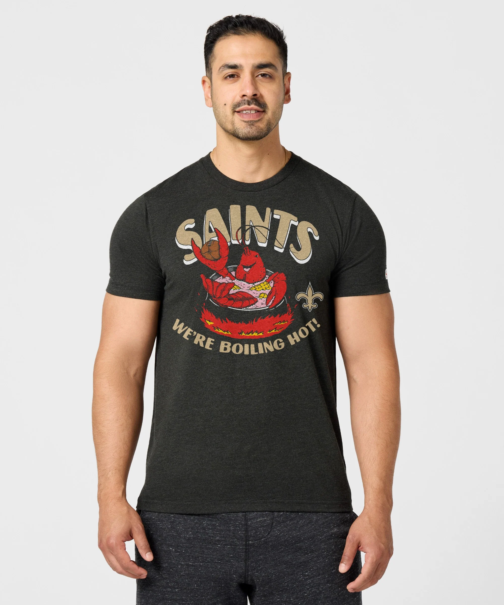 NFL x Flavortown New Orleans Saints - Image 3