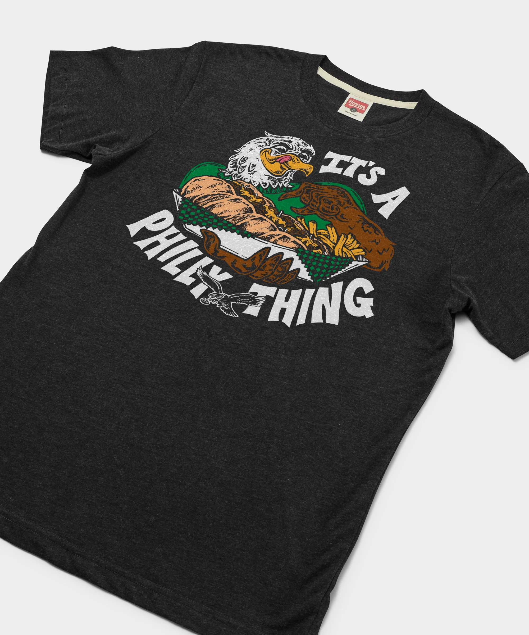 NFL x Flavortown Philadelphia Eagles - Image 2