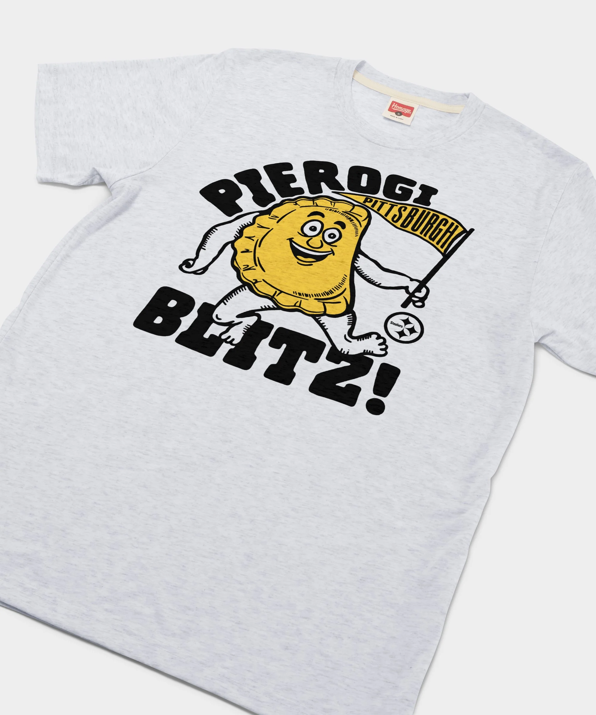 NFL x Flavortown Pittsburgh Steelers - Image 2