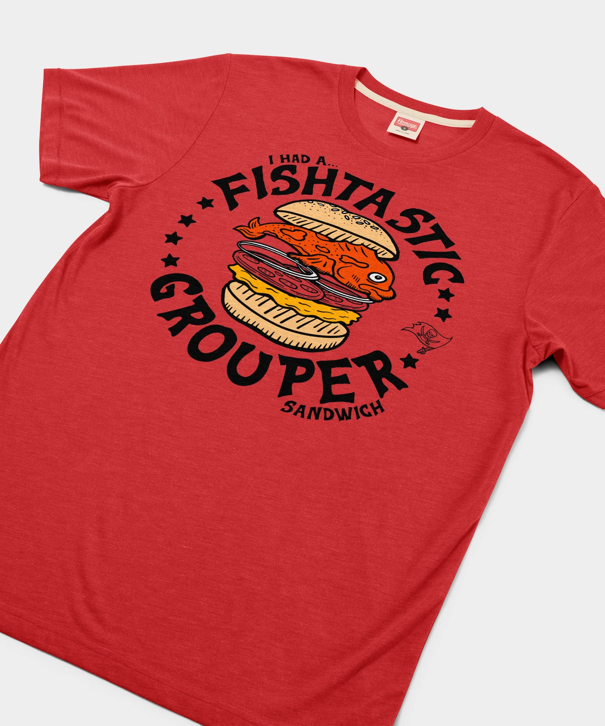 NFL x Flavortown Tampa Bay Buccaneers - Image 2